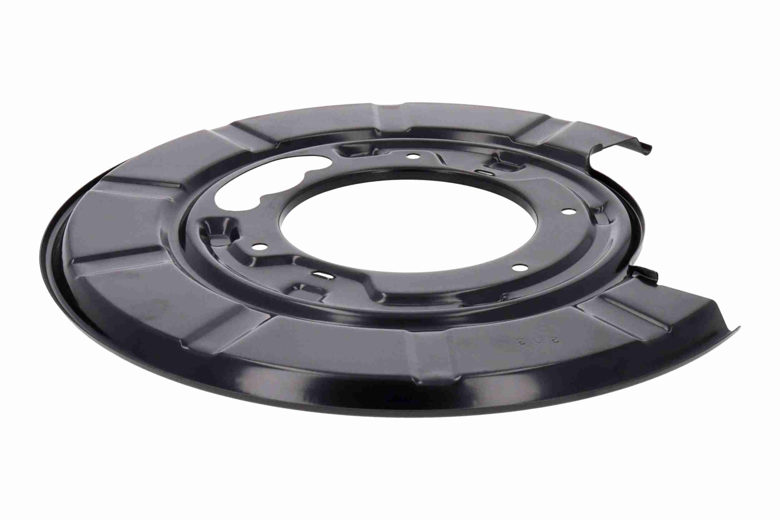 Vaico Dekplaat, remschijf V30-4487