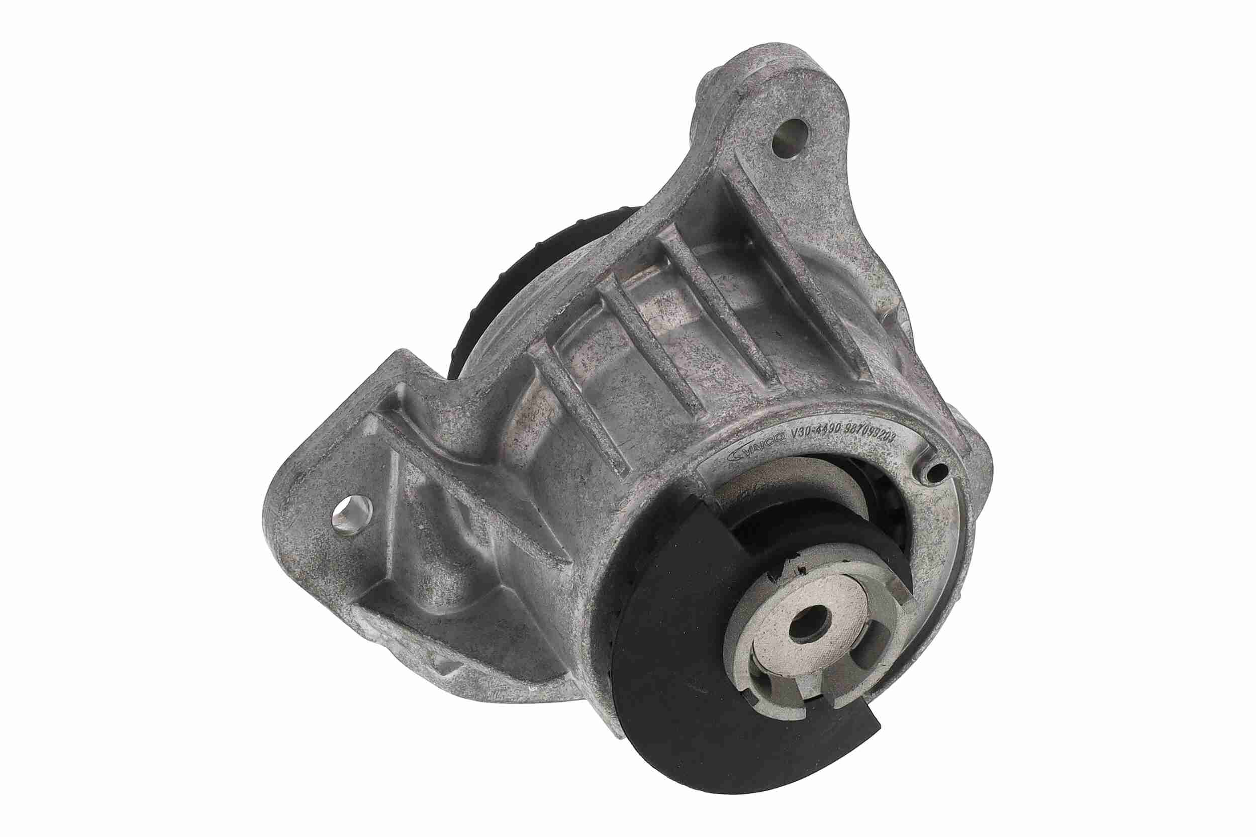Vaico Aslichaam-/motorsteunlager V30-4490