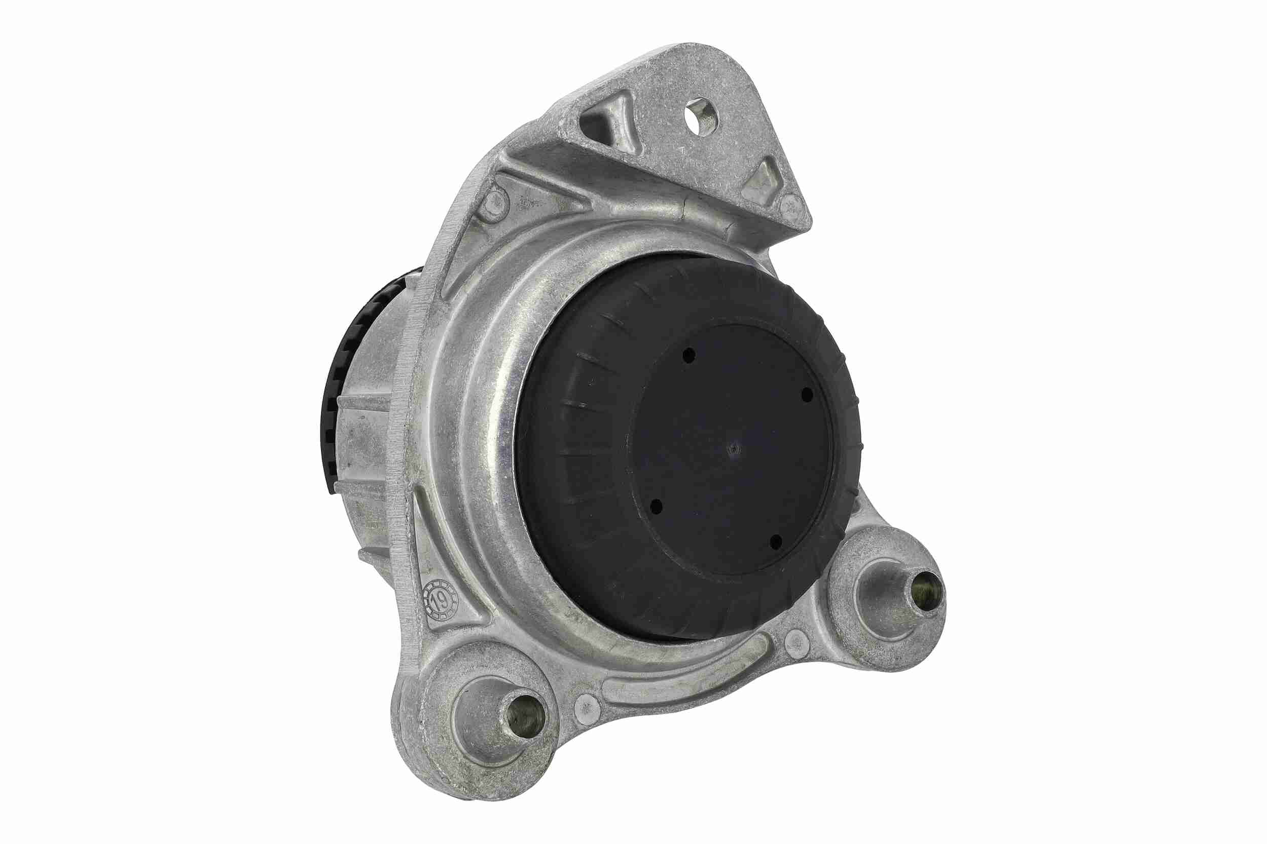 Vaico Aslichaam-/motorsteunlager V30-4491