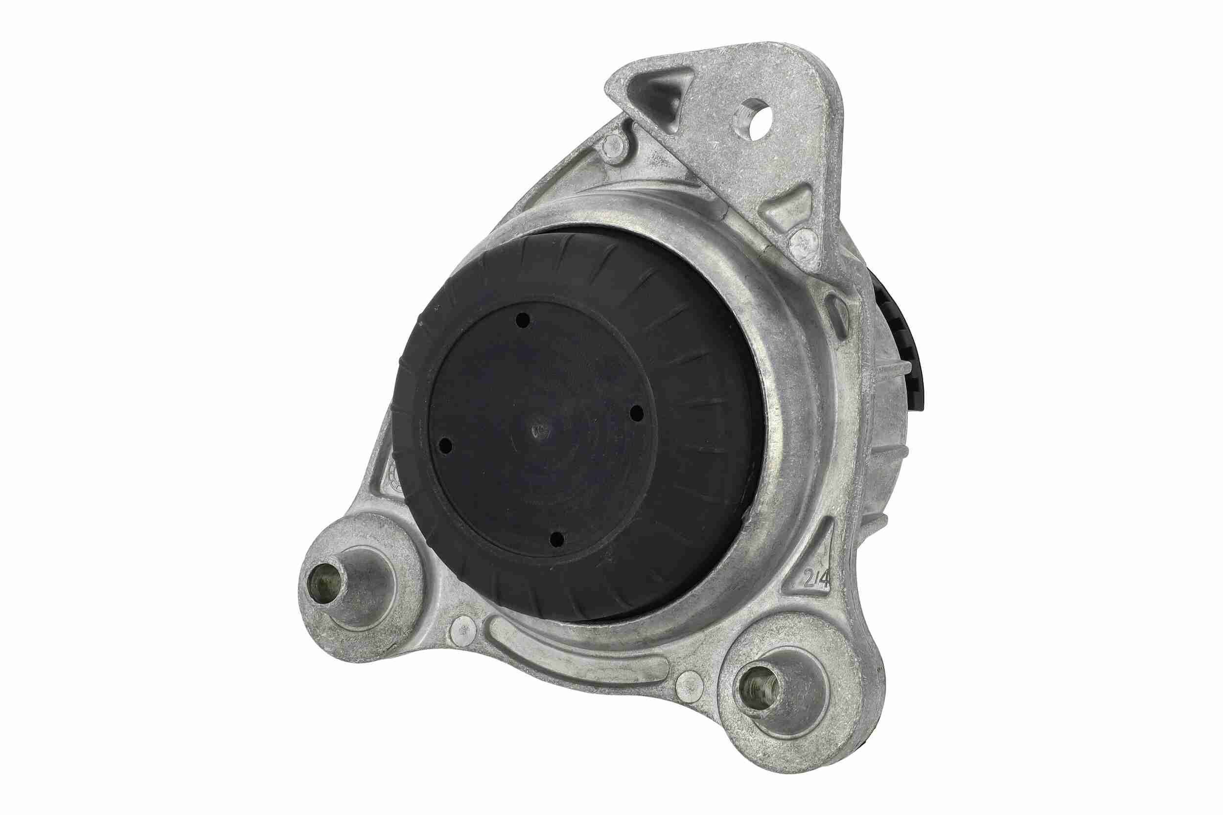 Vaico Aslichaam-/motorsteunlager V30-4491