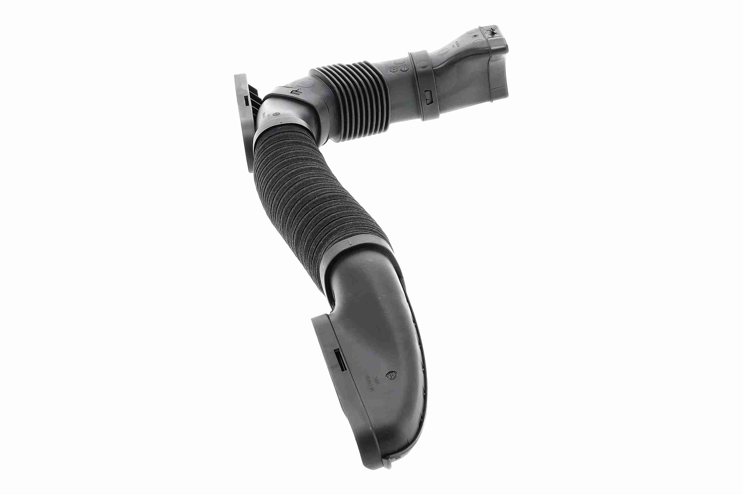 Vaico Aanzuigslang, luchtfilter V30-4497