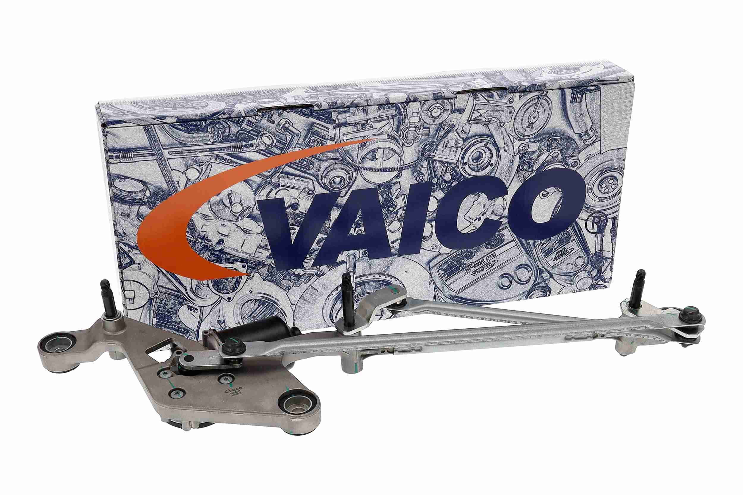 Vaico Ruitenwisserstangen V30-4517