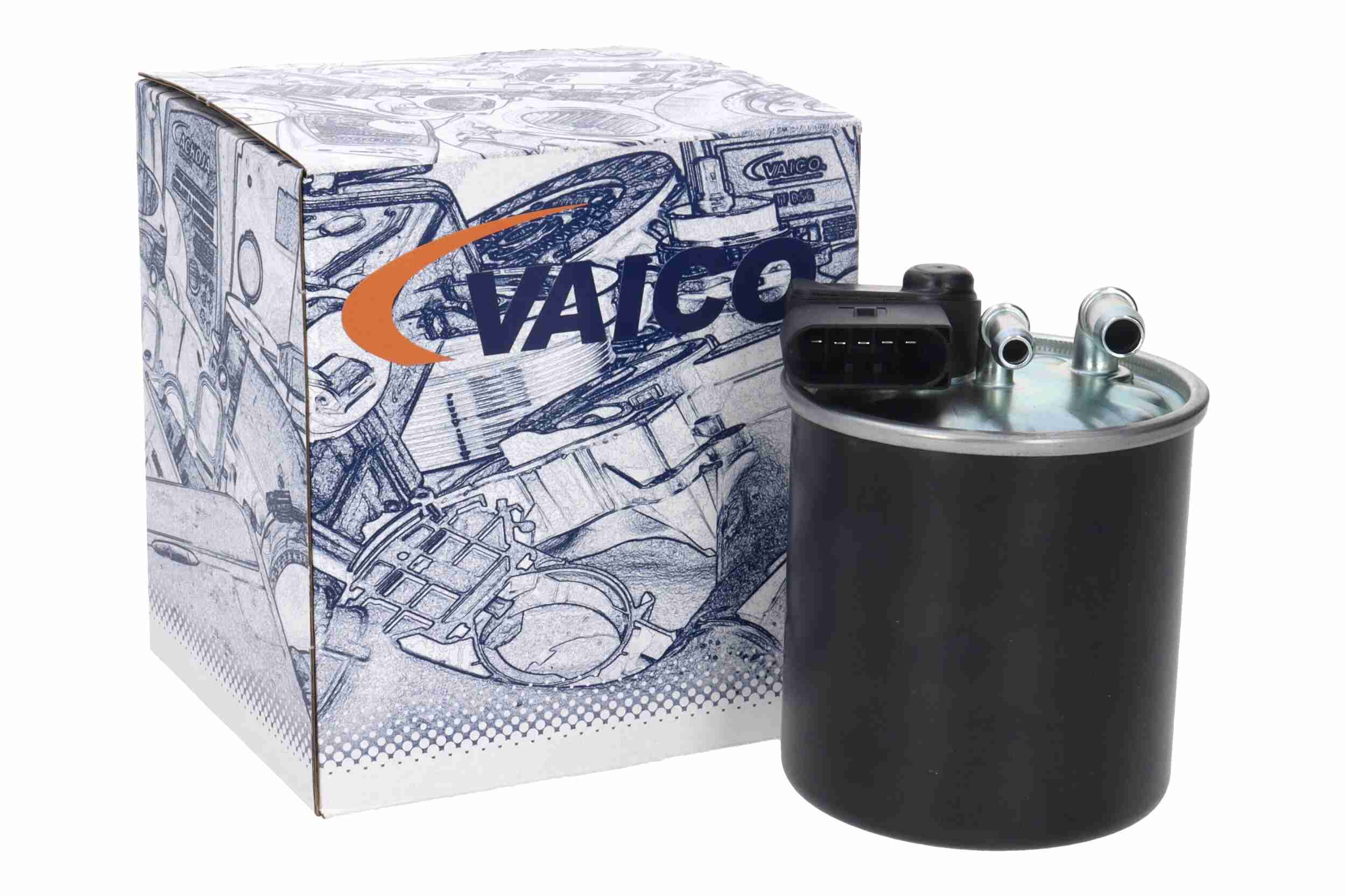 Vaico Brandstoffilter V30-4528