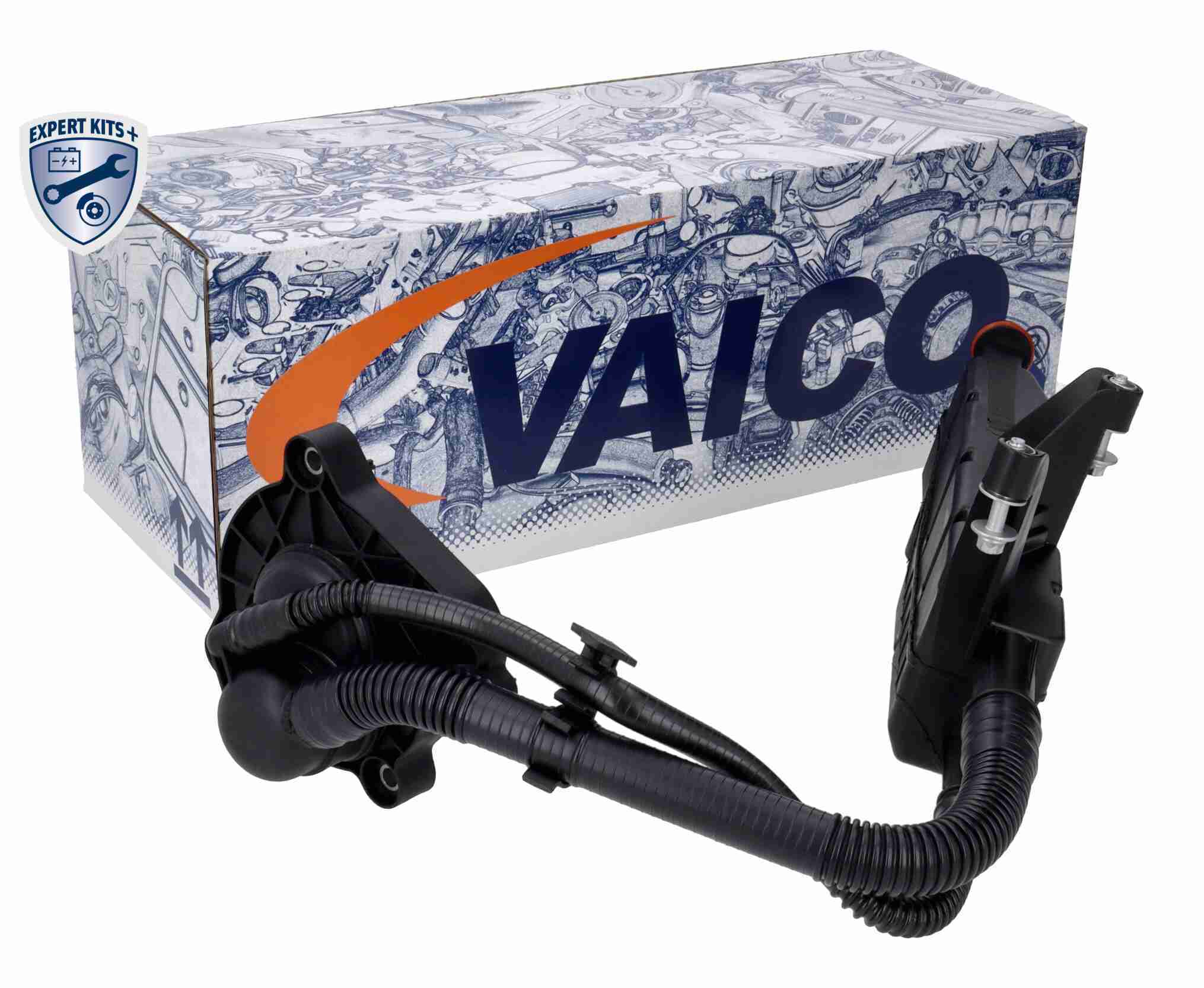 Vaico Reparatieset, carterontluchting V30-4530