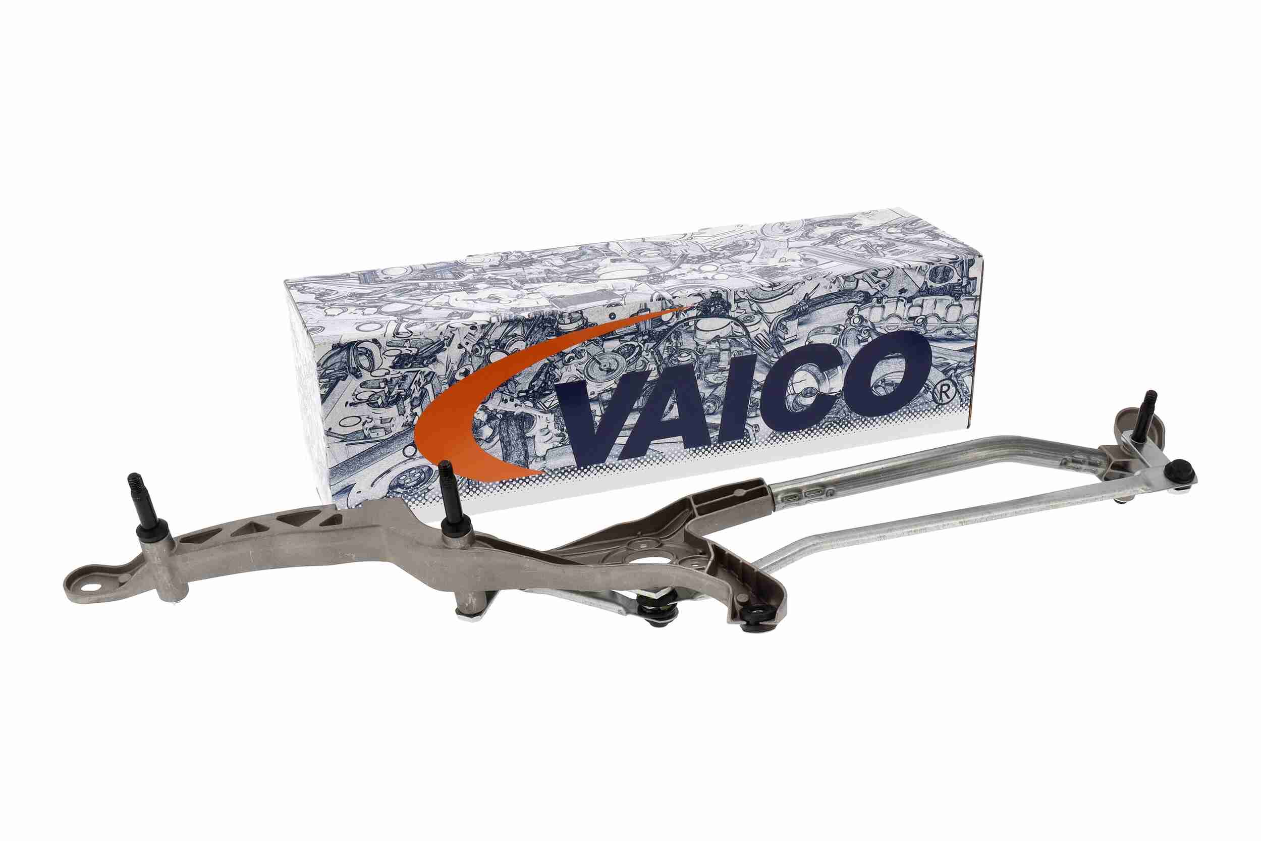 Vaico Ruitenwisserstangen V30-4532