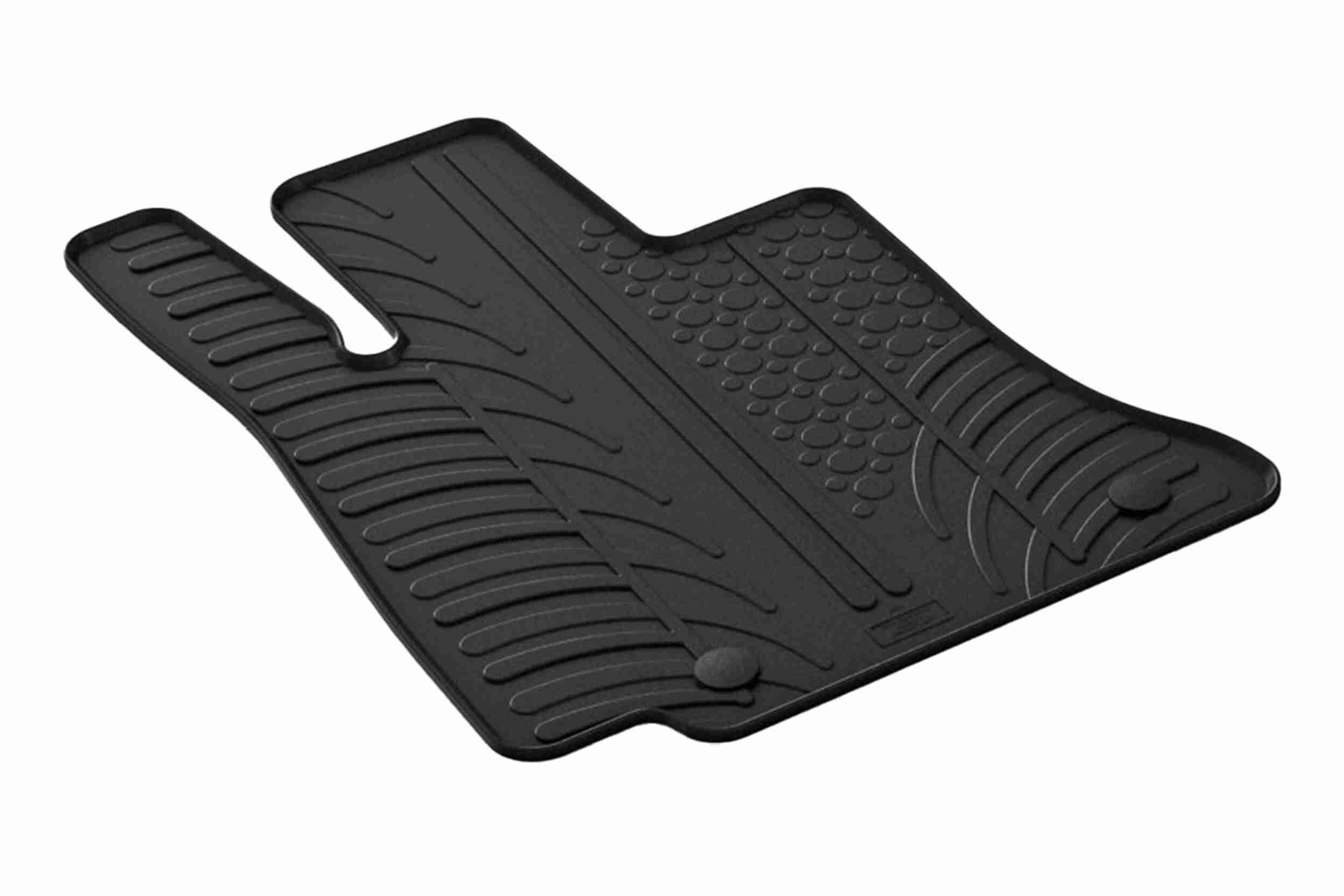 Vaico Voetmattenset V30-4540