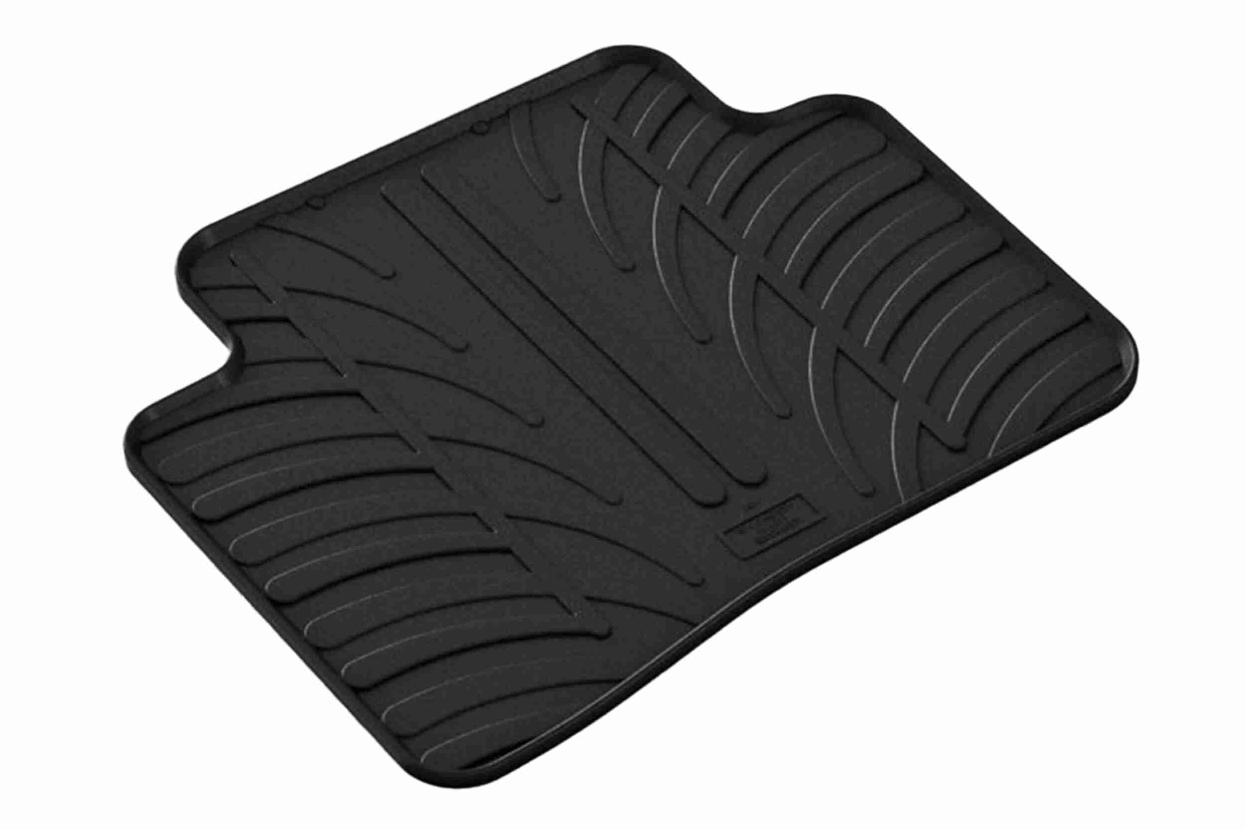 Vaico Voetmattenset V30-4540