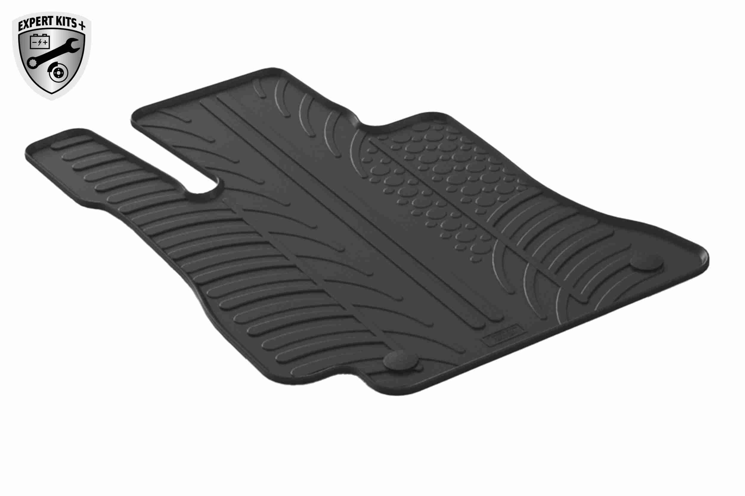 Vaico Voetmattenset V30-4541