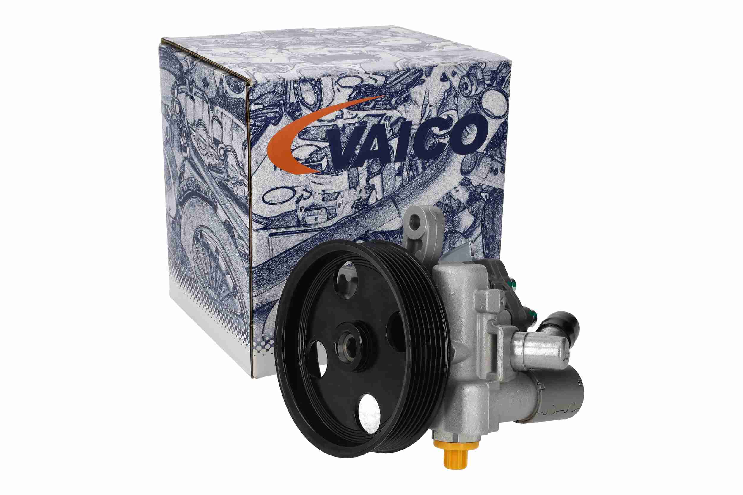 Vaico Servo pomp V30-4542