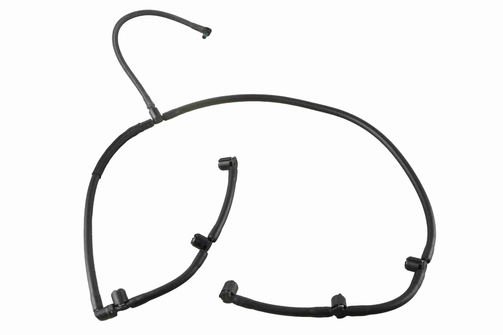 Vaico Slang, lekbrandstof V30-4546