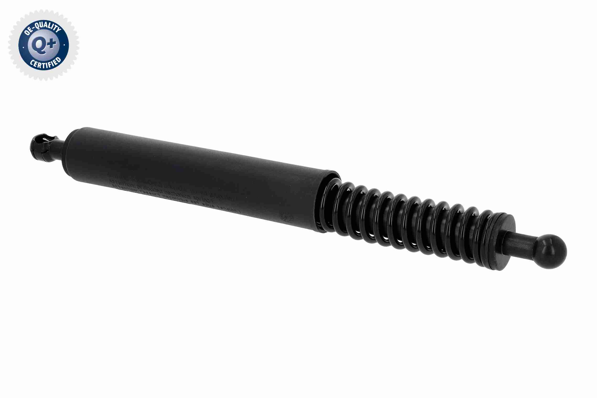 Vaico Gasveer, kofferruimte V30-4552