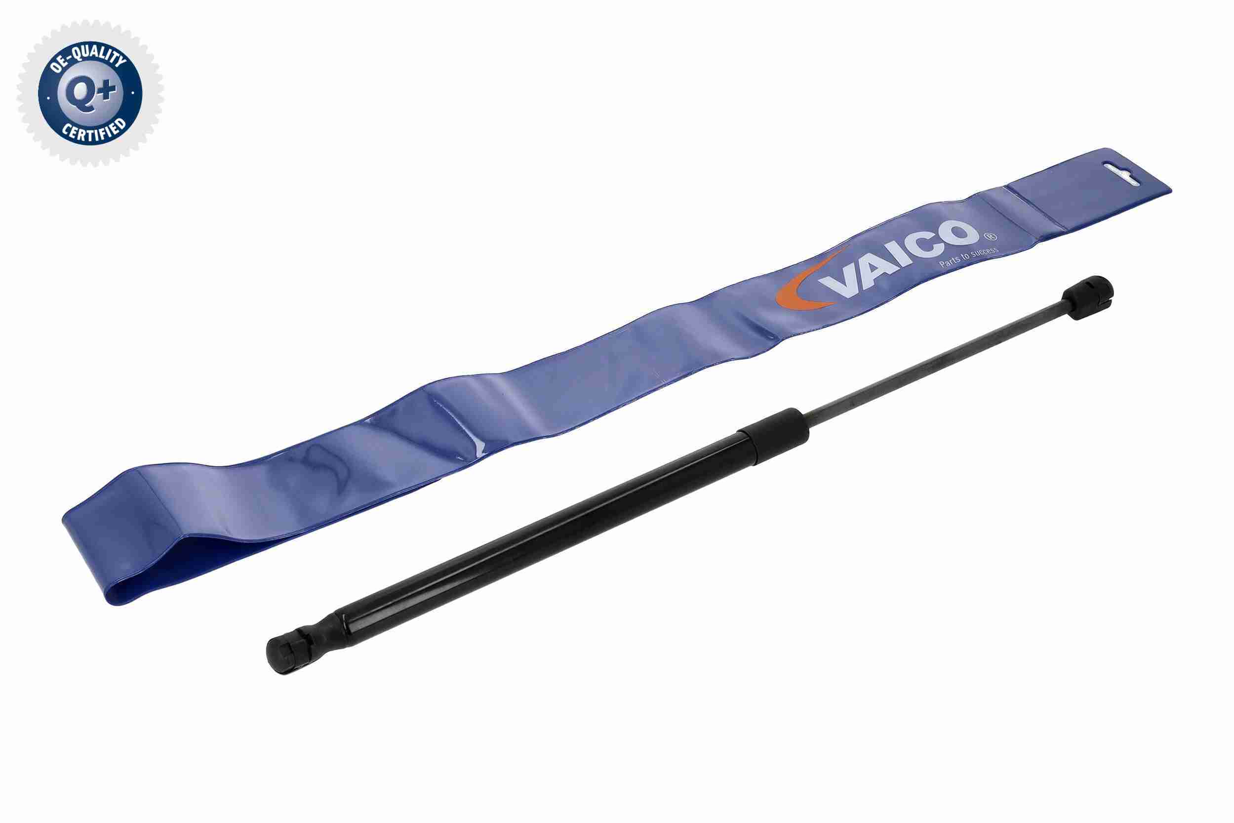 Vaico Gasveer, kofferruimte V30-4554