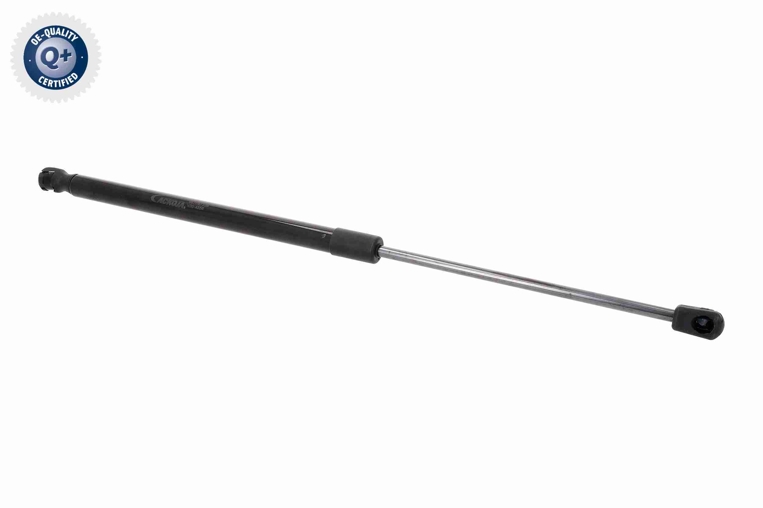 Vaico Gasveer, kofferruimte V30-4556