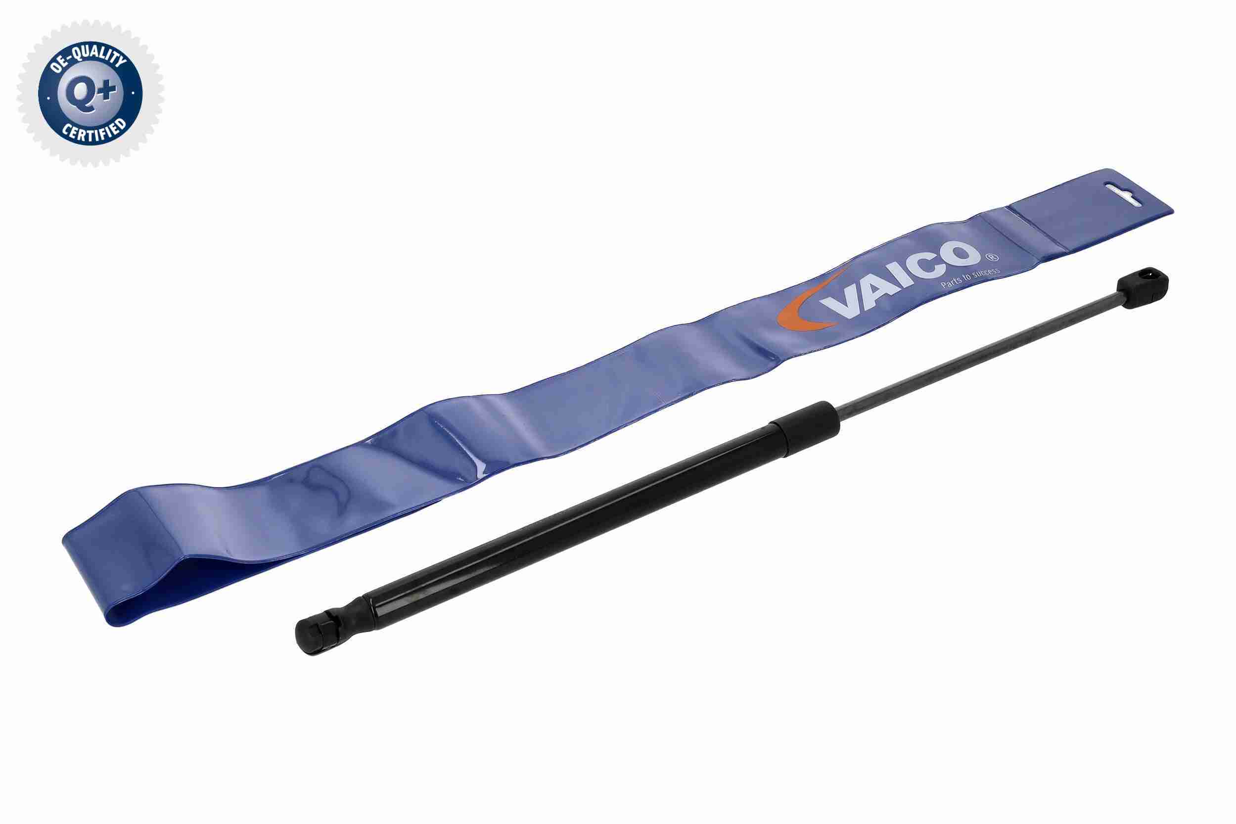 Vaico Gasveer, kofferruimte V30-4556