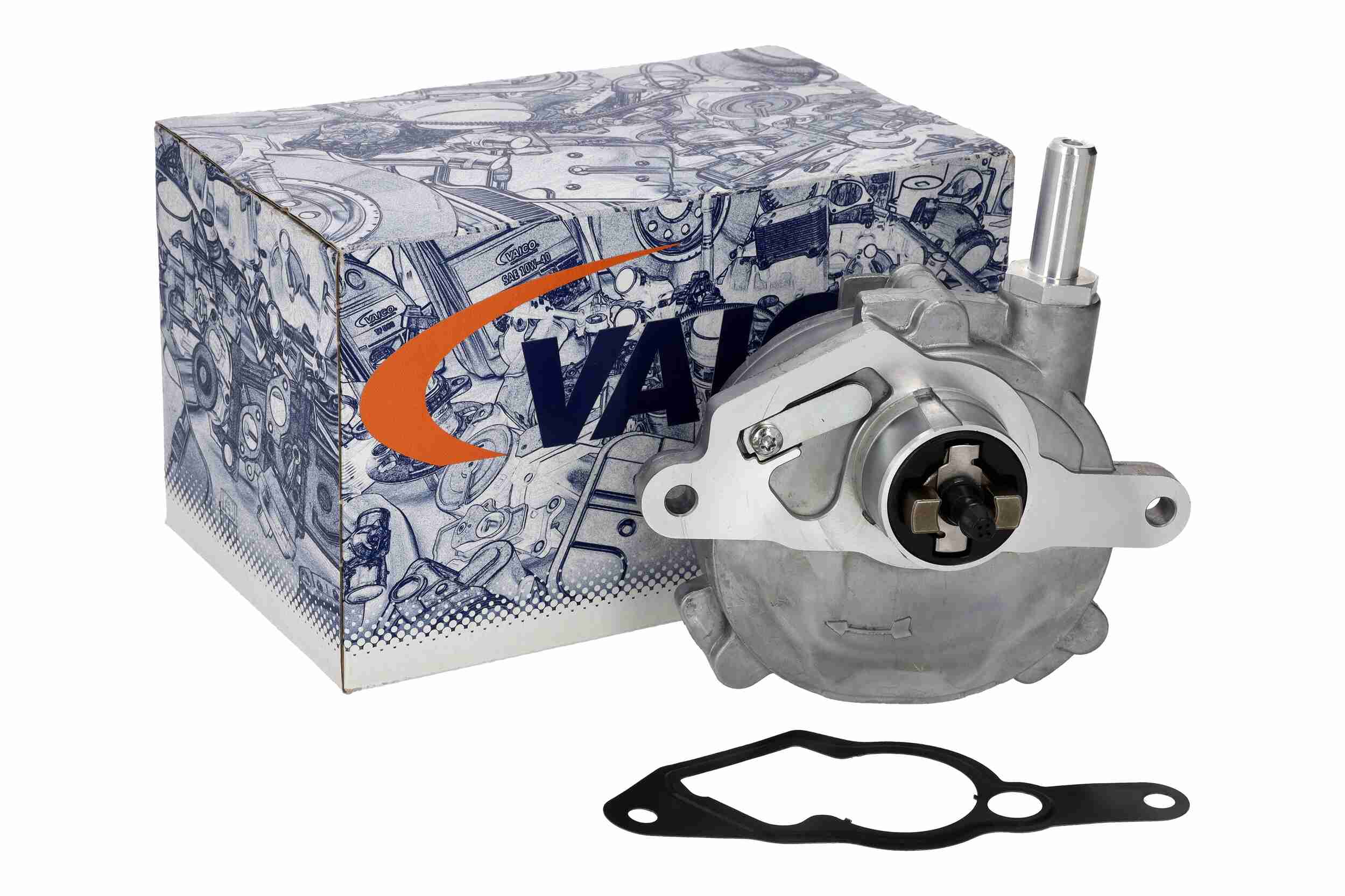 Vaico Onderdrukpomp, remsysteem V30-4564