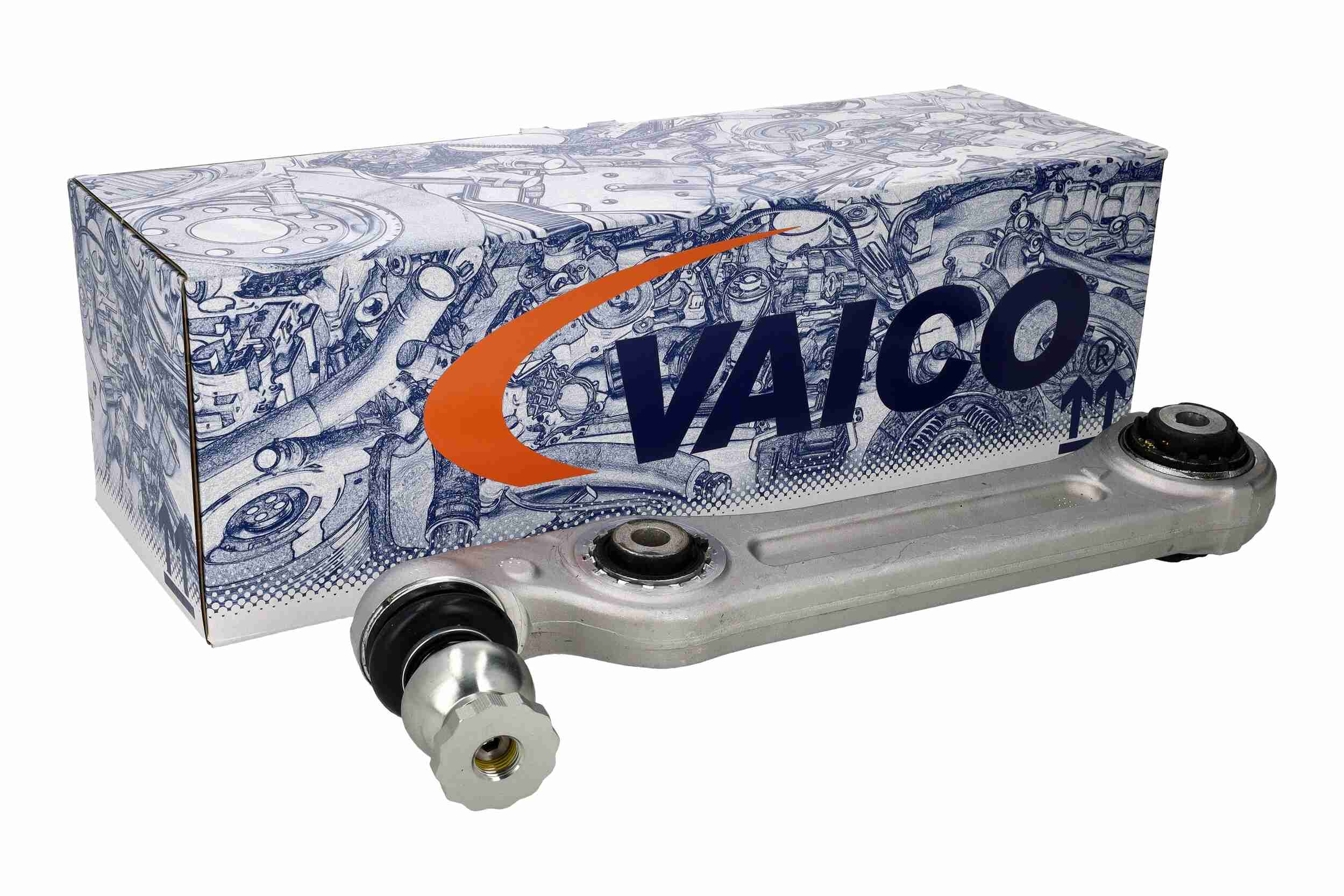 Vaico Draagarm, wielophanging V30-4568