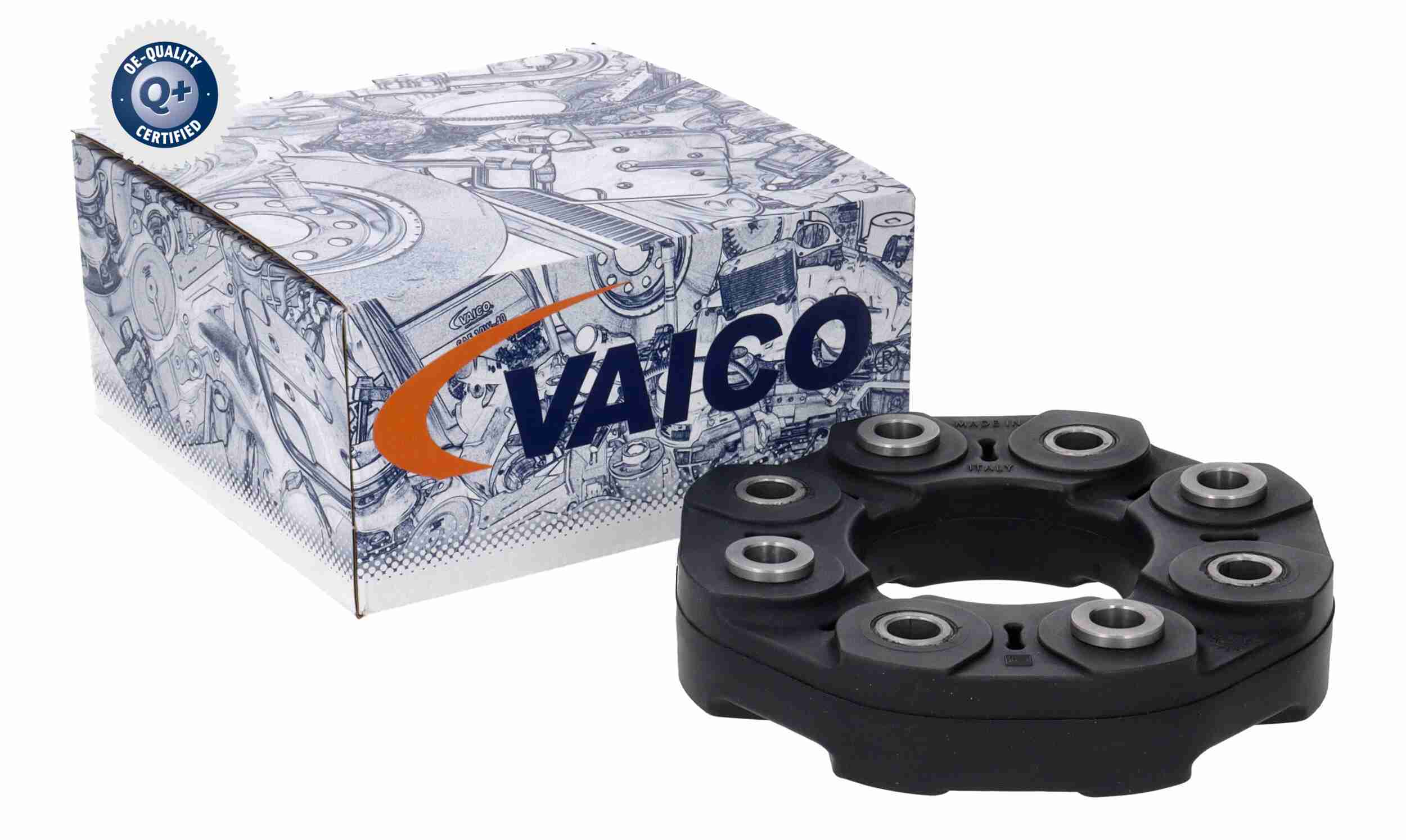 Vaico Scharnier, cardanas V30-4579