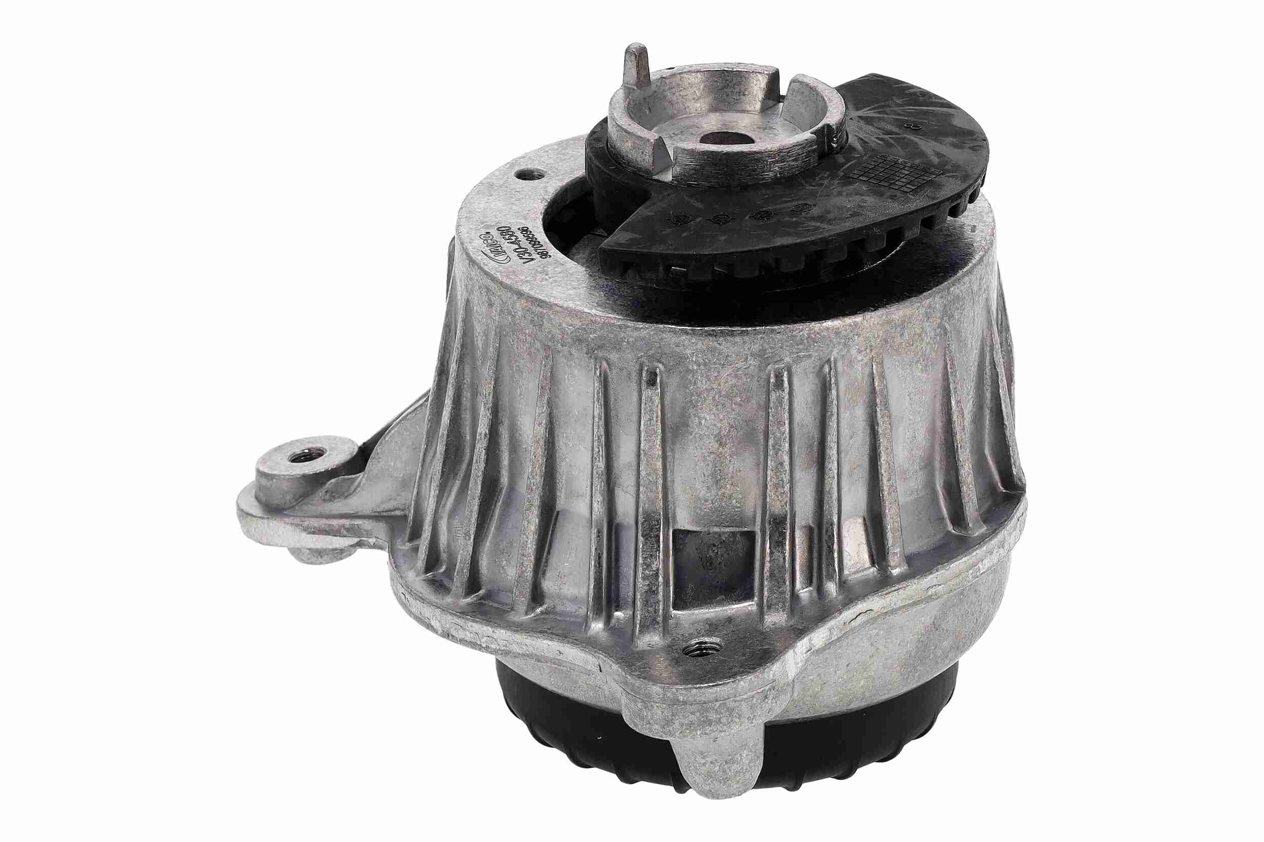 Vaico Aslichaam-/motorsteunlager V30-4580