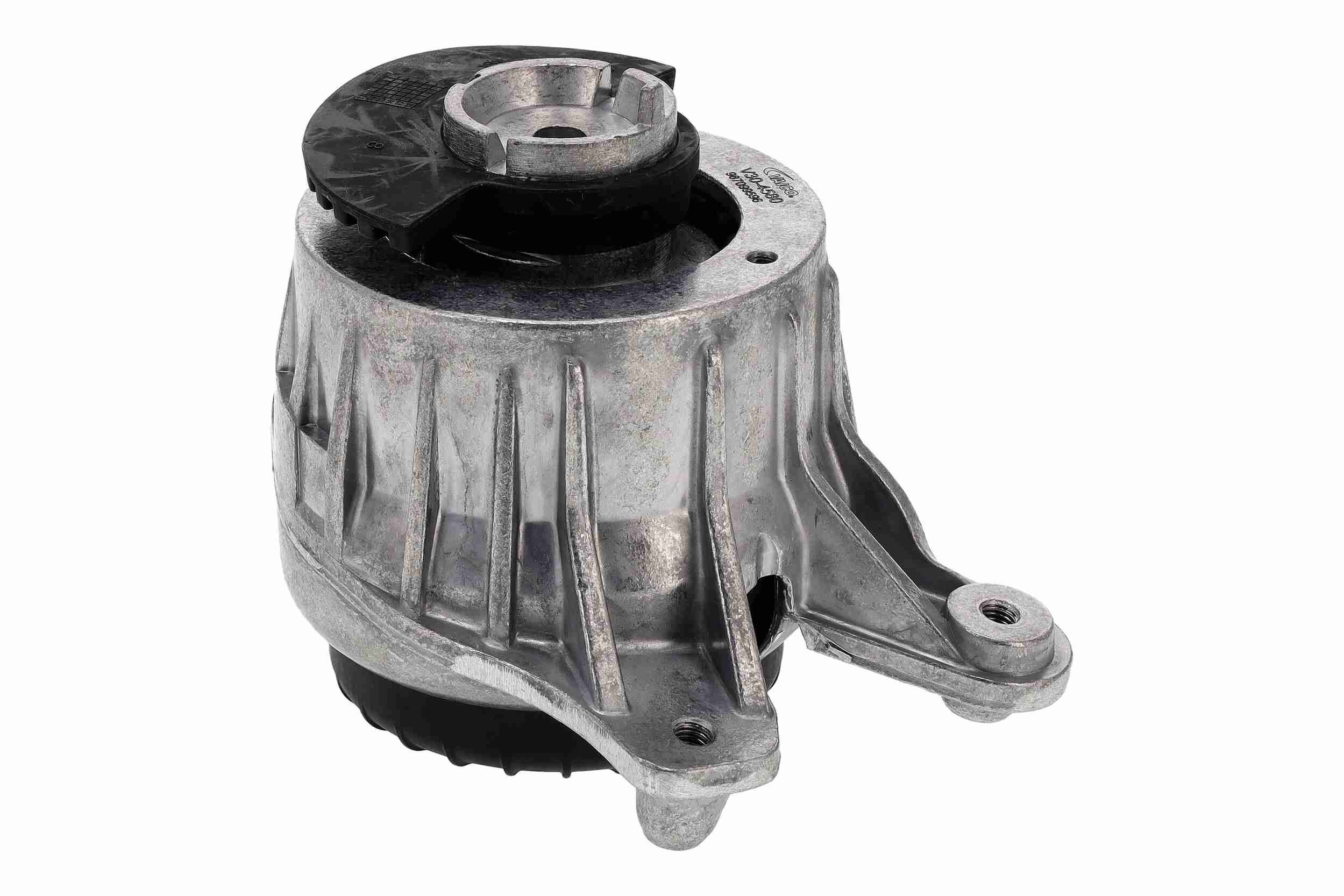 Vaico Aslichaam-/motorsteunlager V30-4580