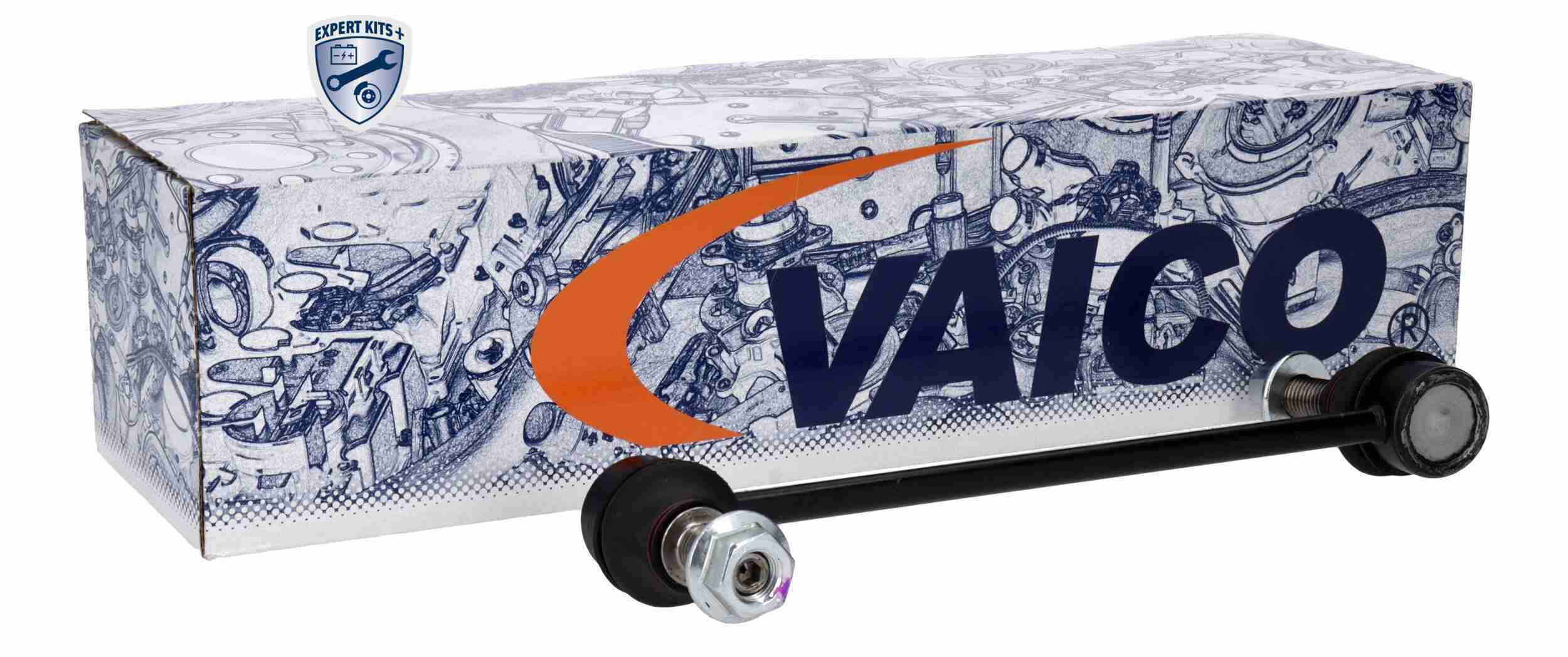 Vaico Stabilisatorstang V30-4611