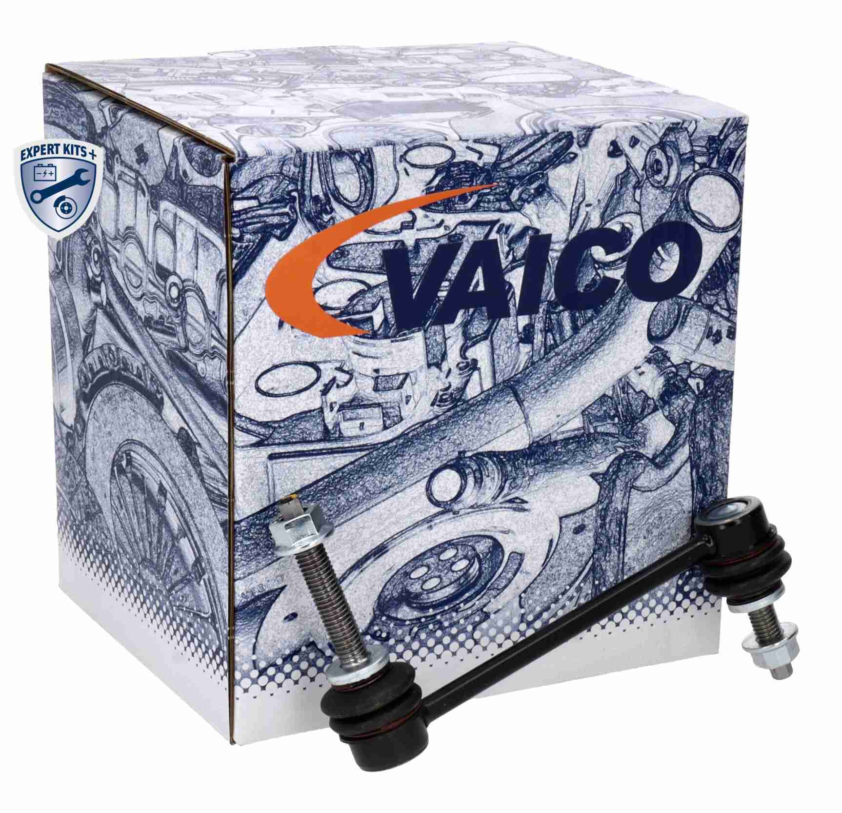 Vaico Stabilisatorstang V30-4612