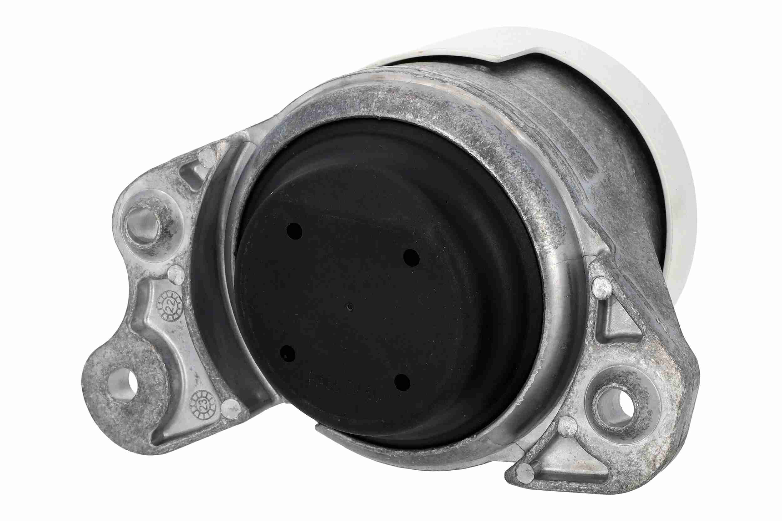 Vaico Aslichaam-/motorsteunlager V30-4655