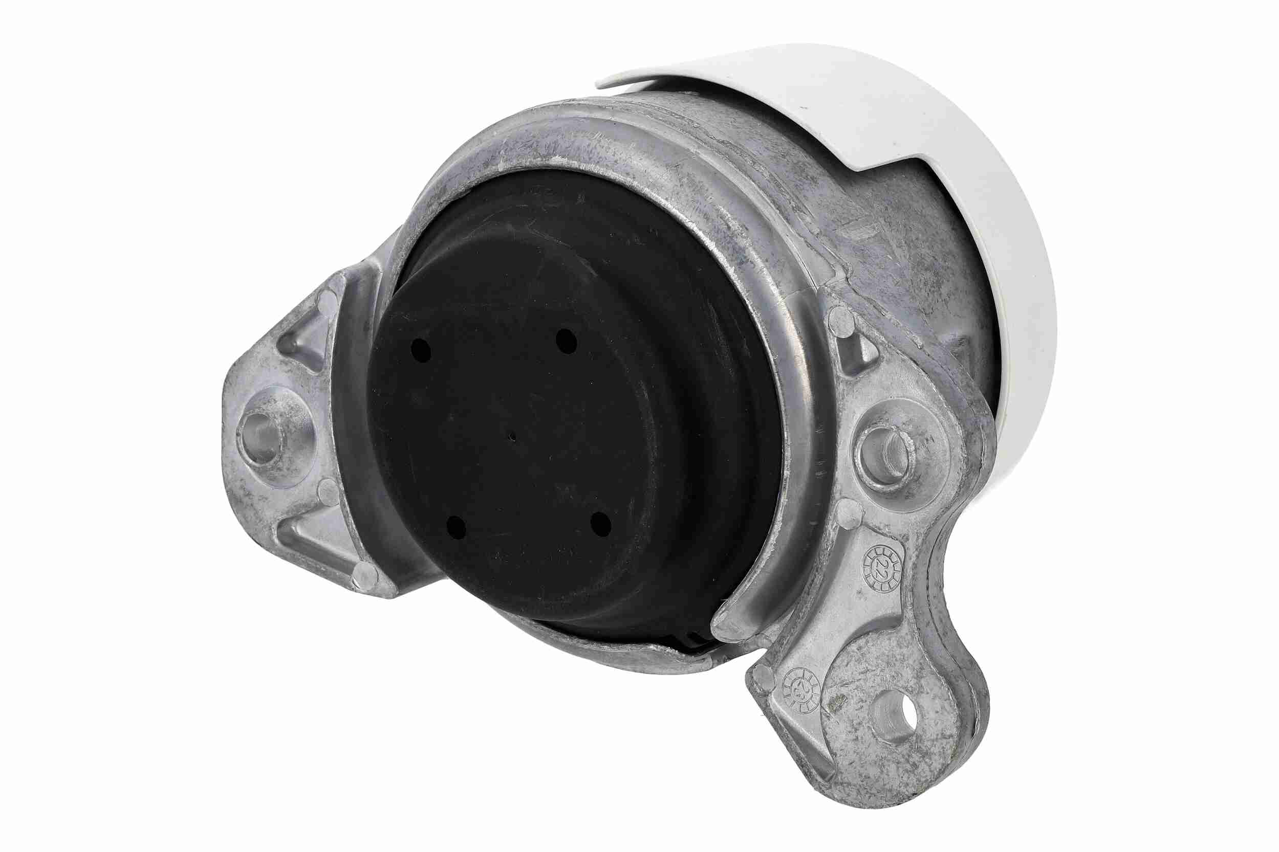 Vaico Aslichaam-/motorsteunlager V30-4661