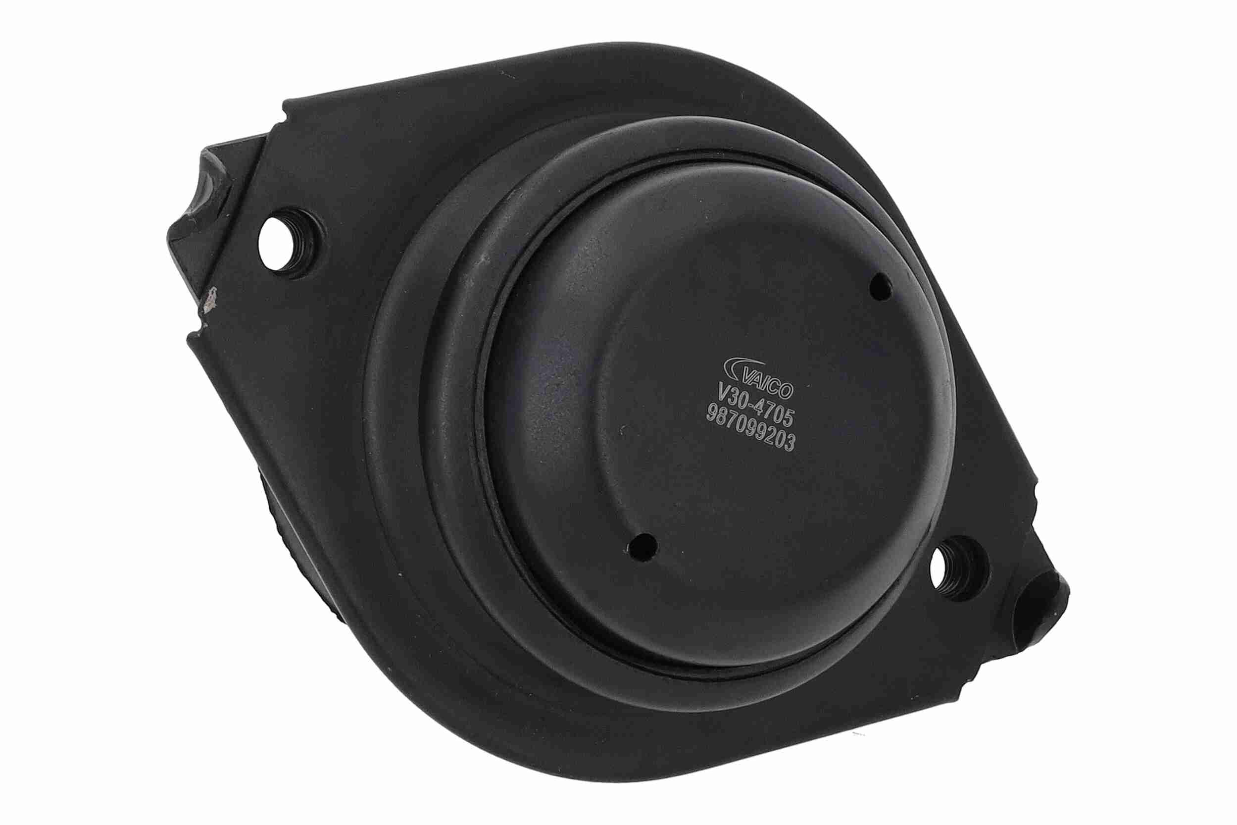 Vaico Aslichaam-/motorsteunlager V30-4705