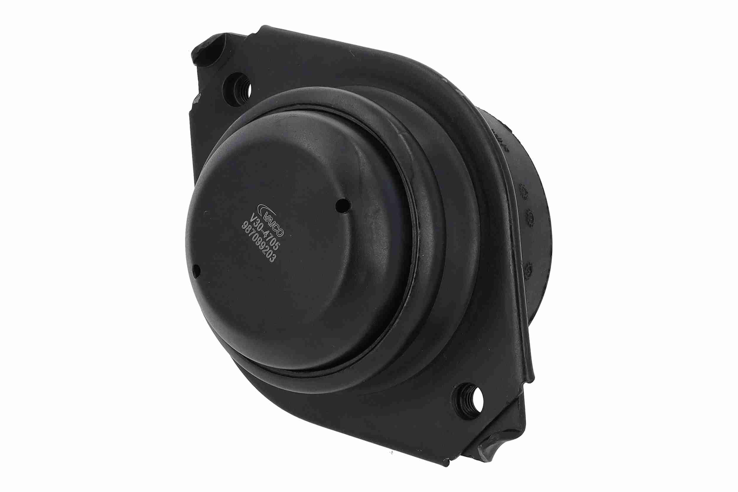 Vaico Aslichaam-/motorsteunlager V30-4705