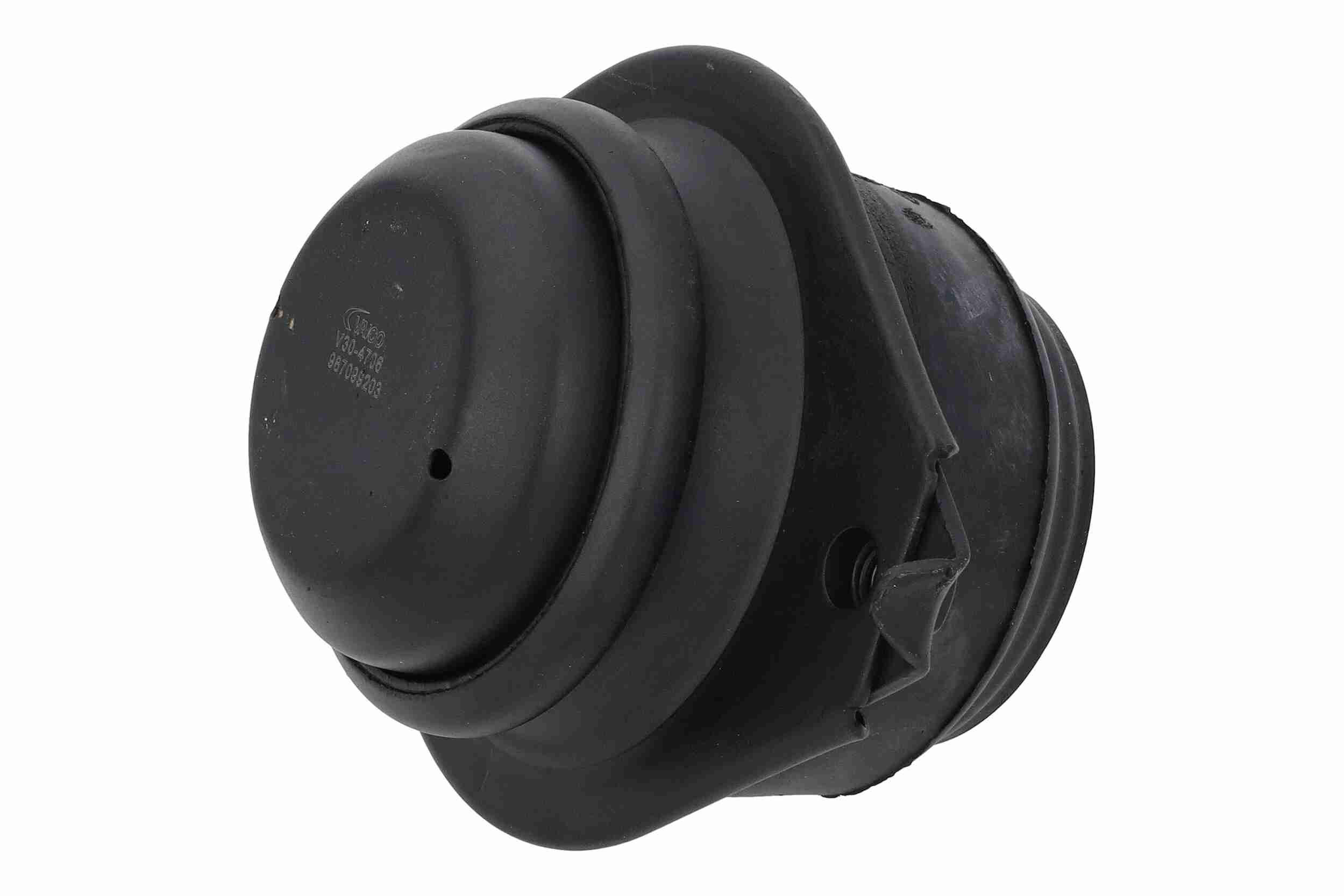 Vaico Aslichaam-/motorsteunlager V30-4706