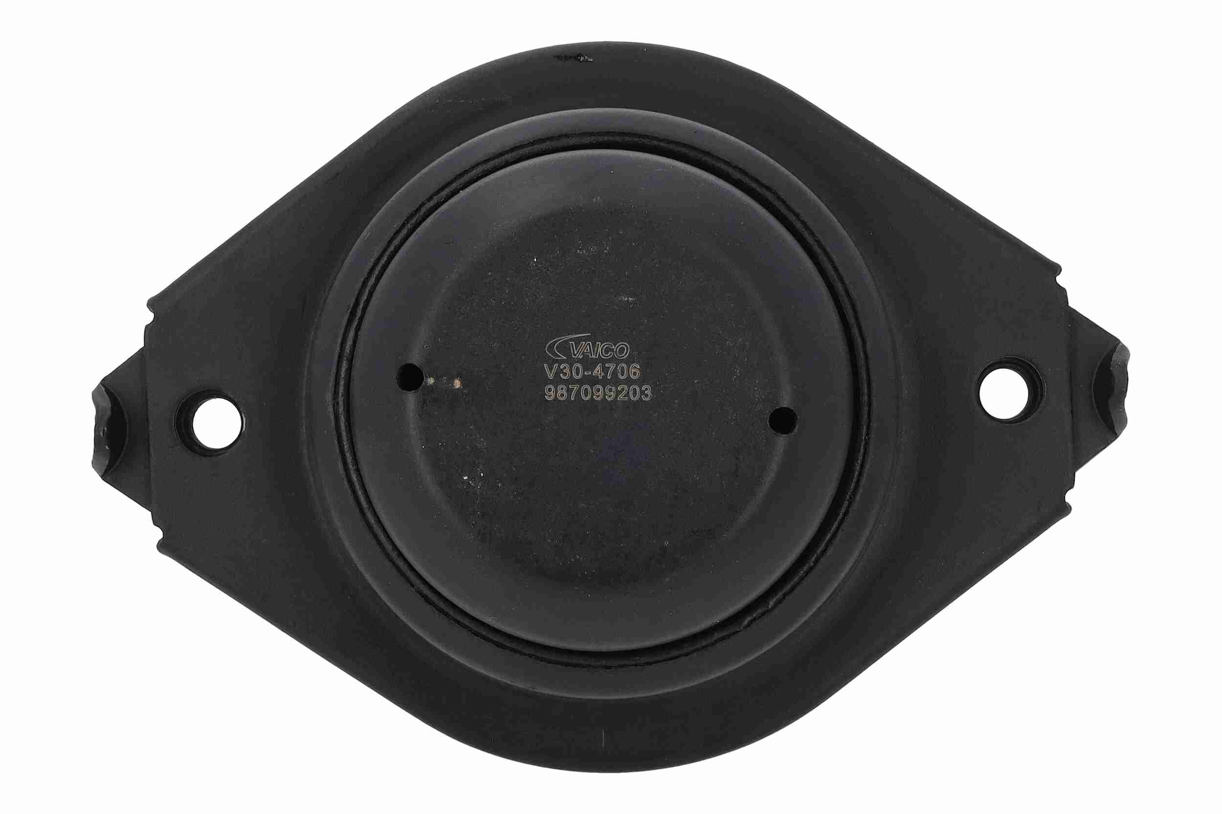 Vaico Aslichaam-/motorsteunlager V30-4706