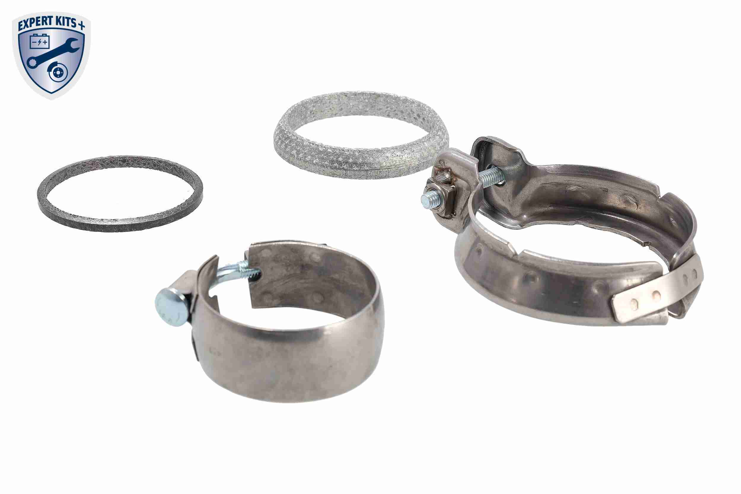 Vaico Montageset roetfilter V30-4742