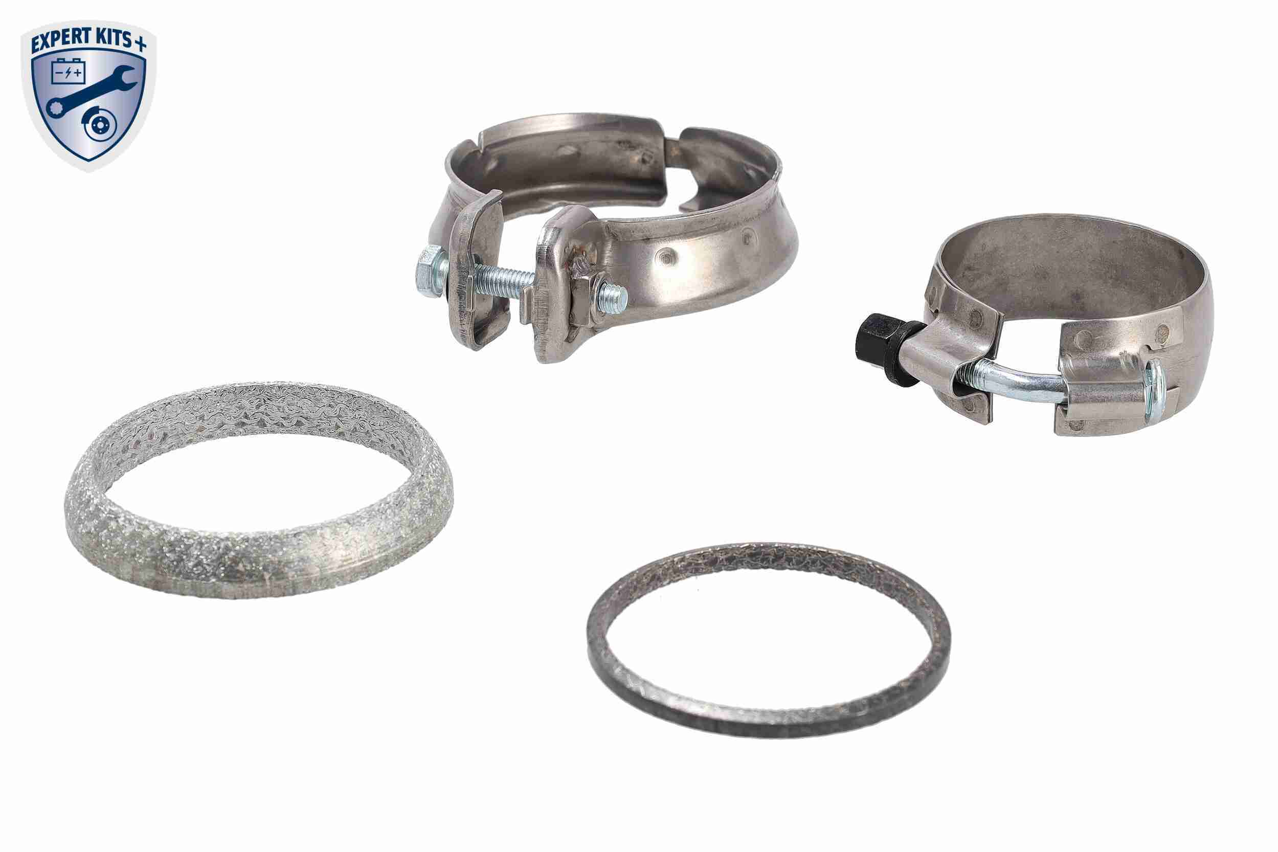 Vaico Montageset roetfilter V30-4742