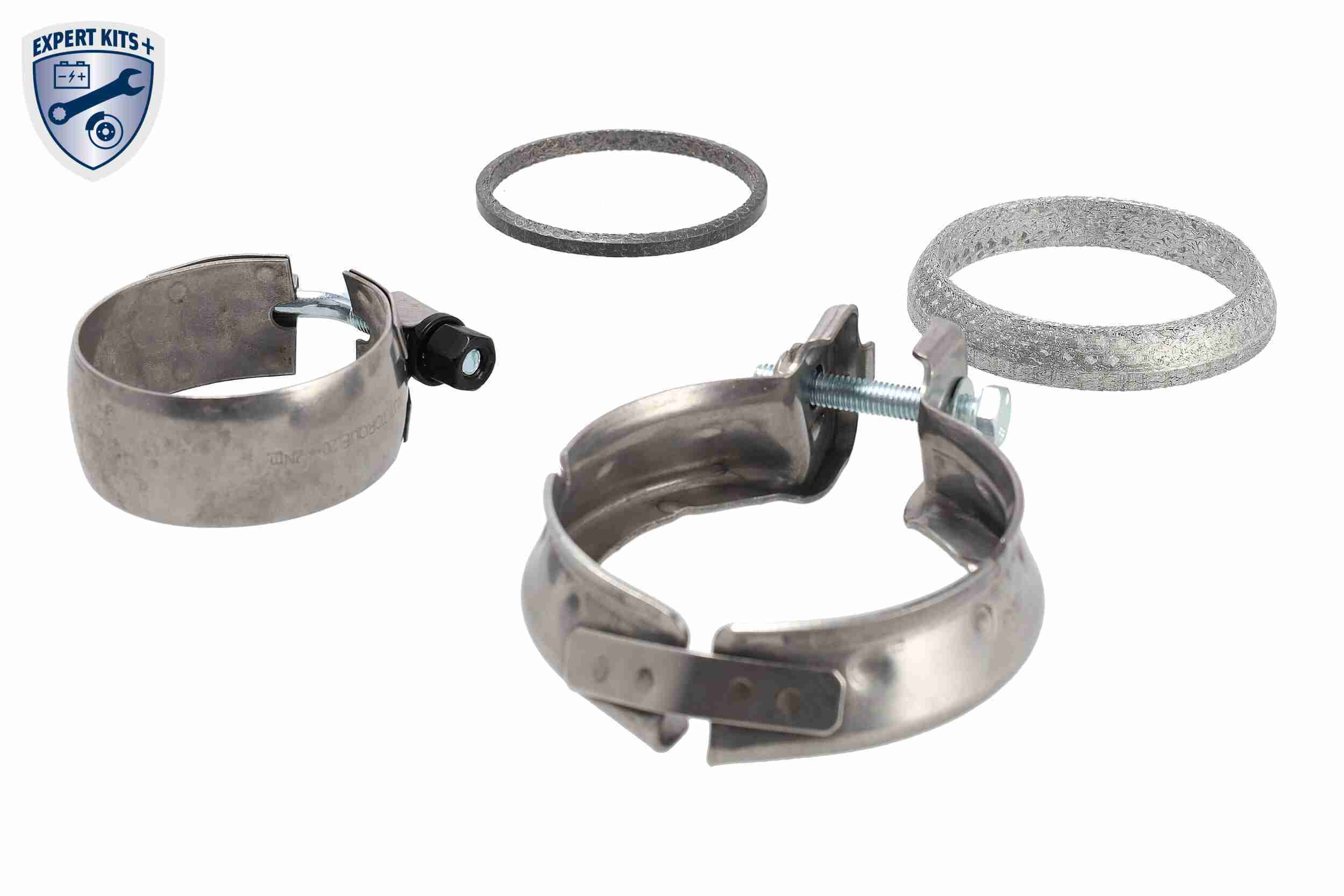 Vaico Montageset roetfilter V30-4742