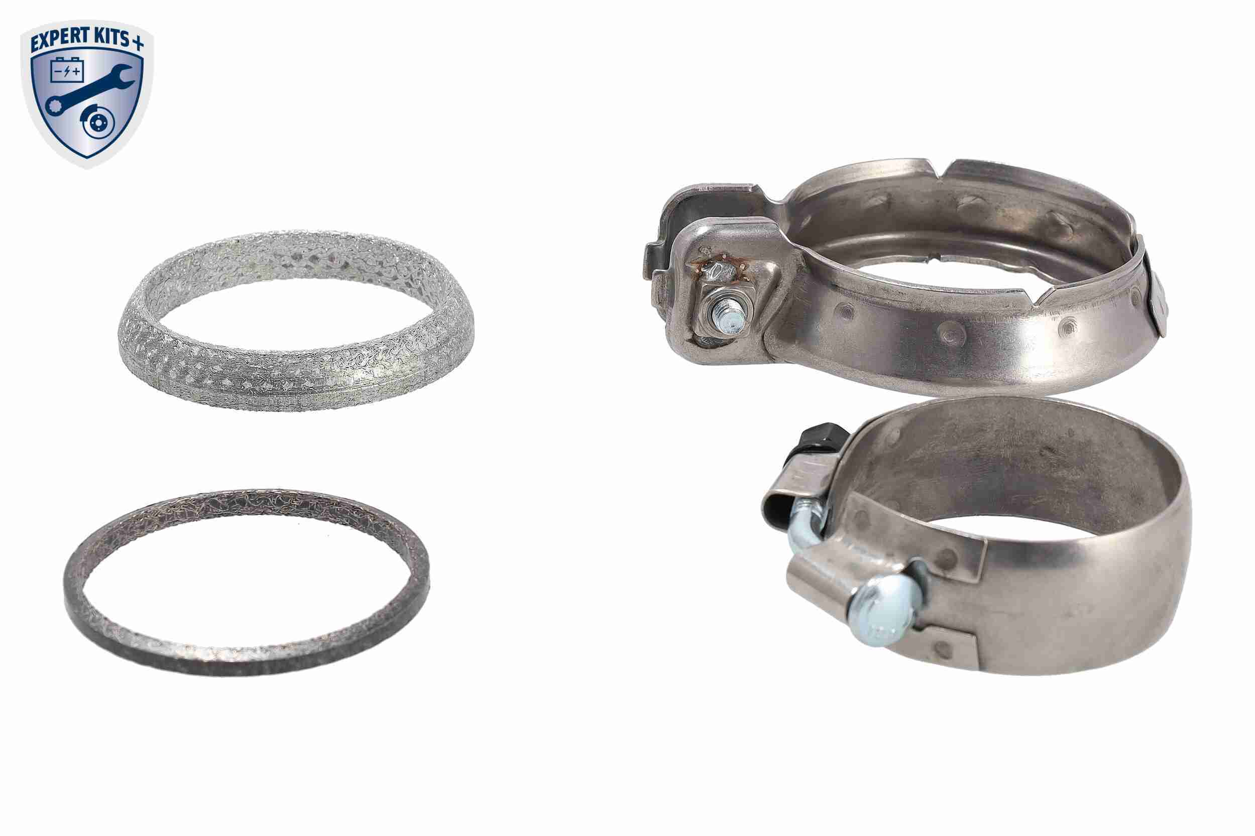 Vaico Montageset roetfilter V30-4742