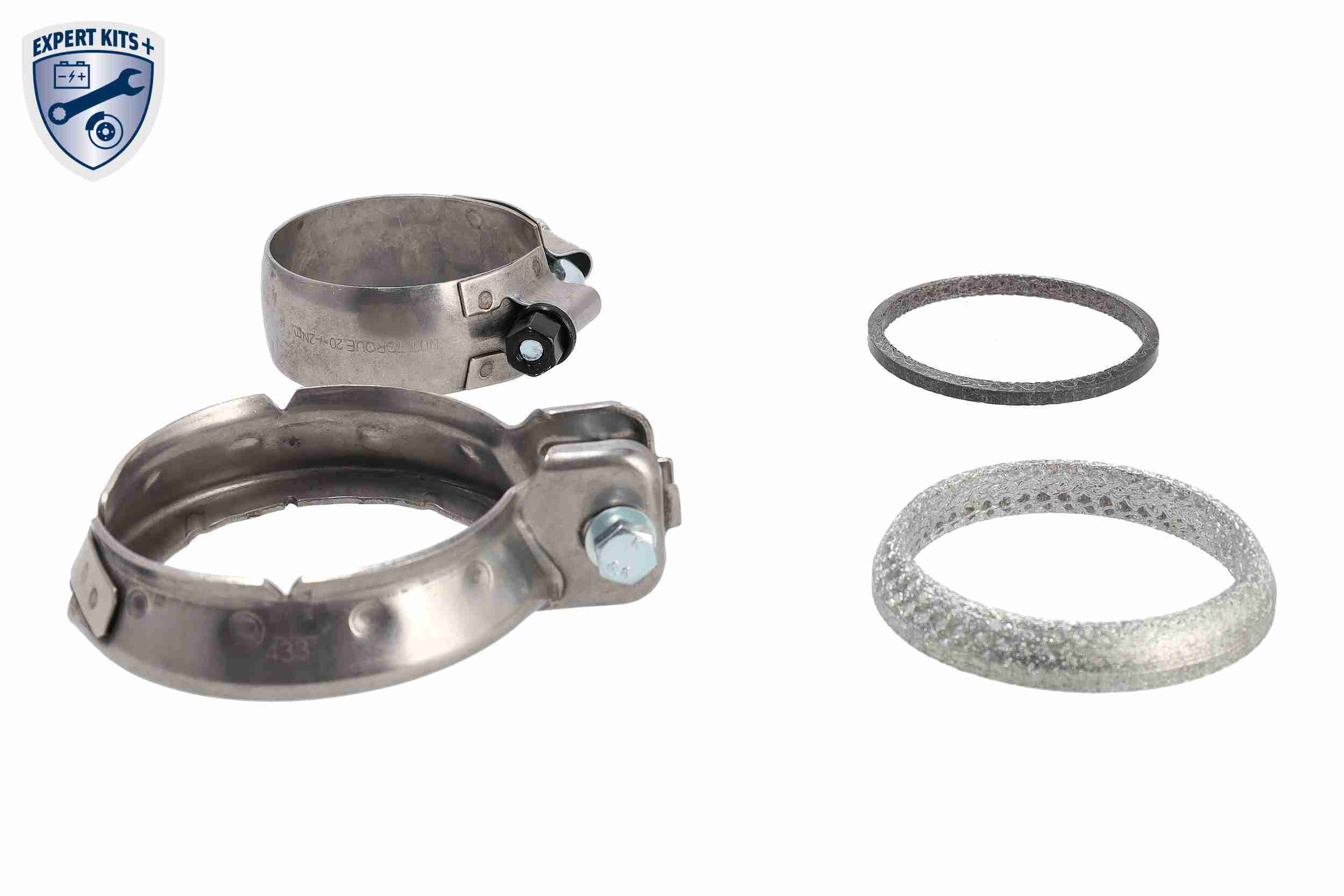 Vaico Montageset roetfilter V30-4742