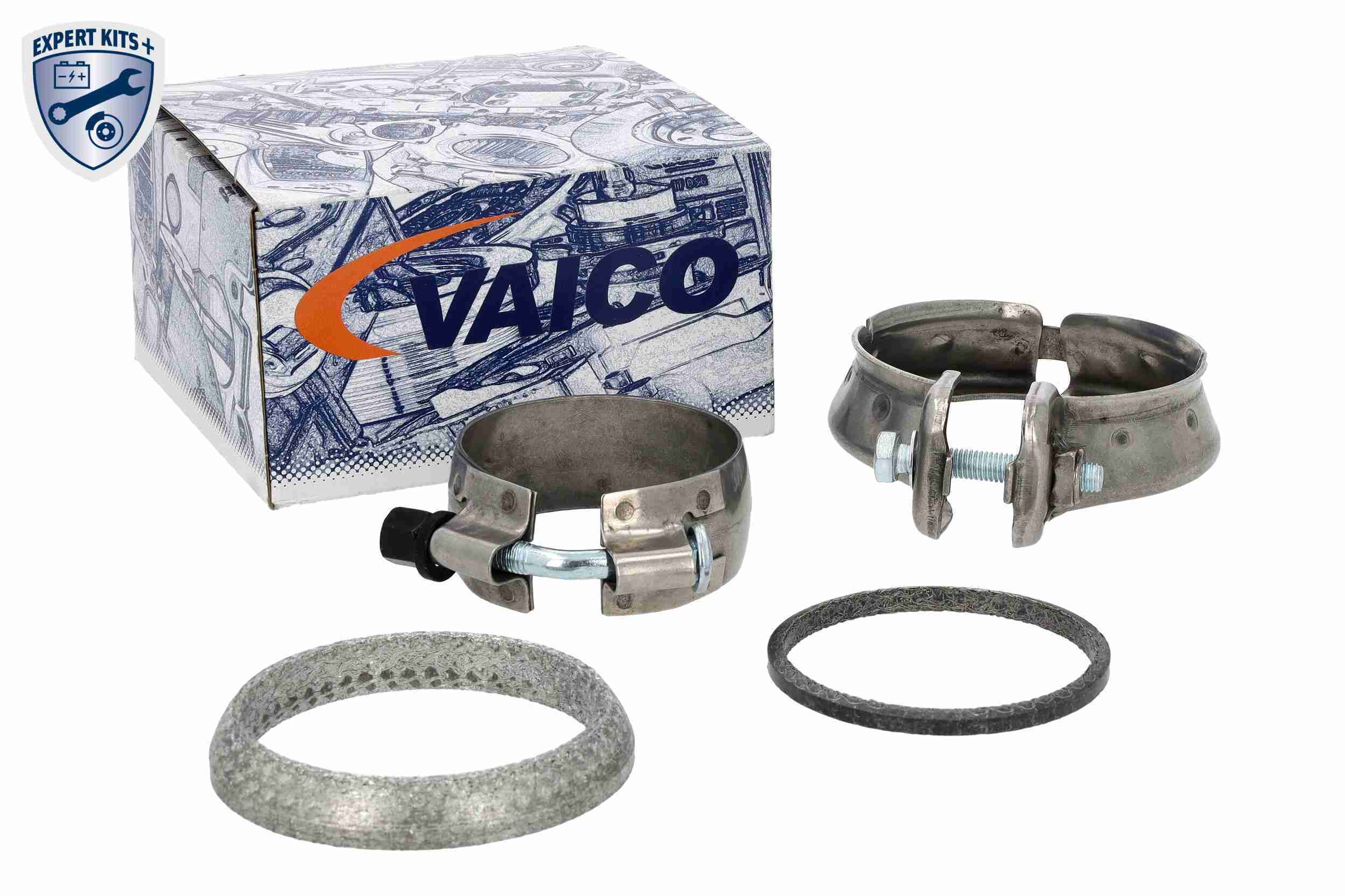 Vaico Montageset roetfilter V30-4742
