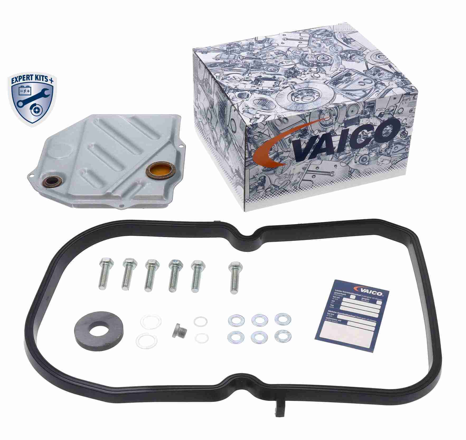 Vaico Onderd.set, olie verversen van automatische versnellingsbak V30-4755-BEK