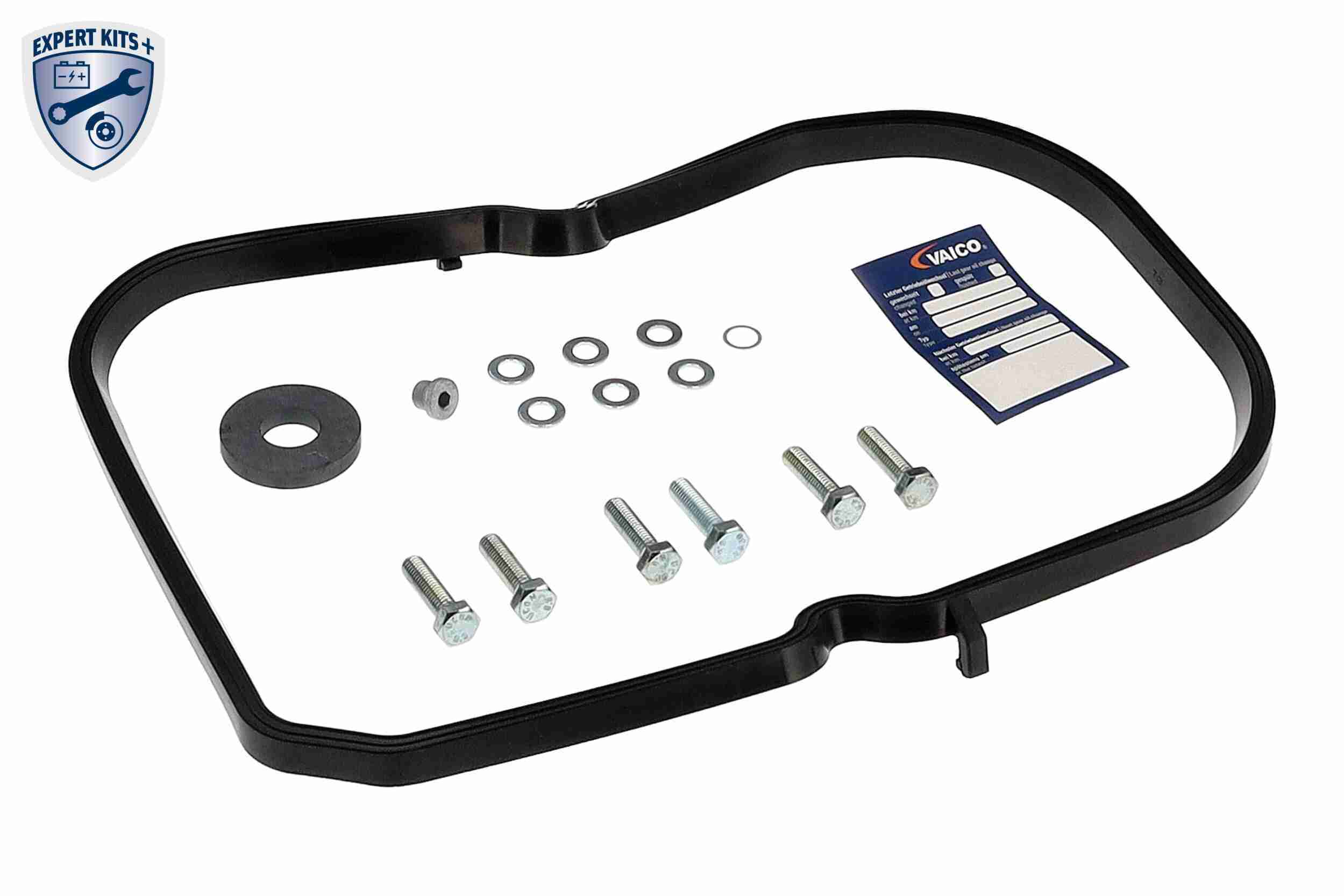 Vaico Onderd.set, olie verversen van automatische versnellingsbak V30-4755-XXL