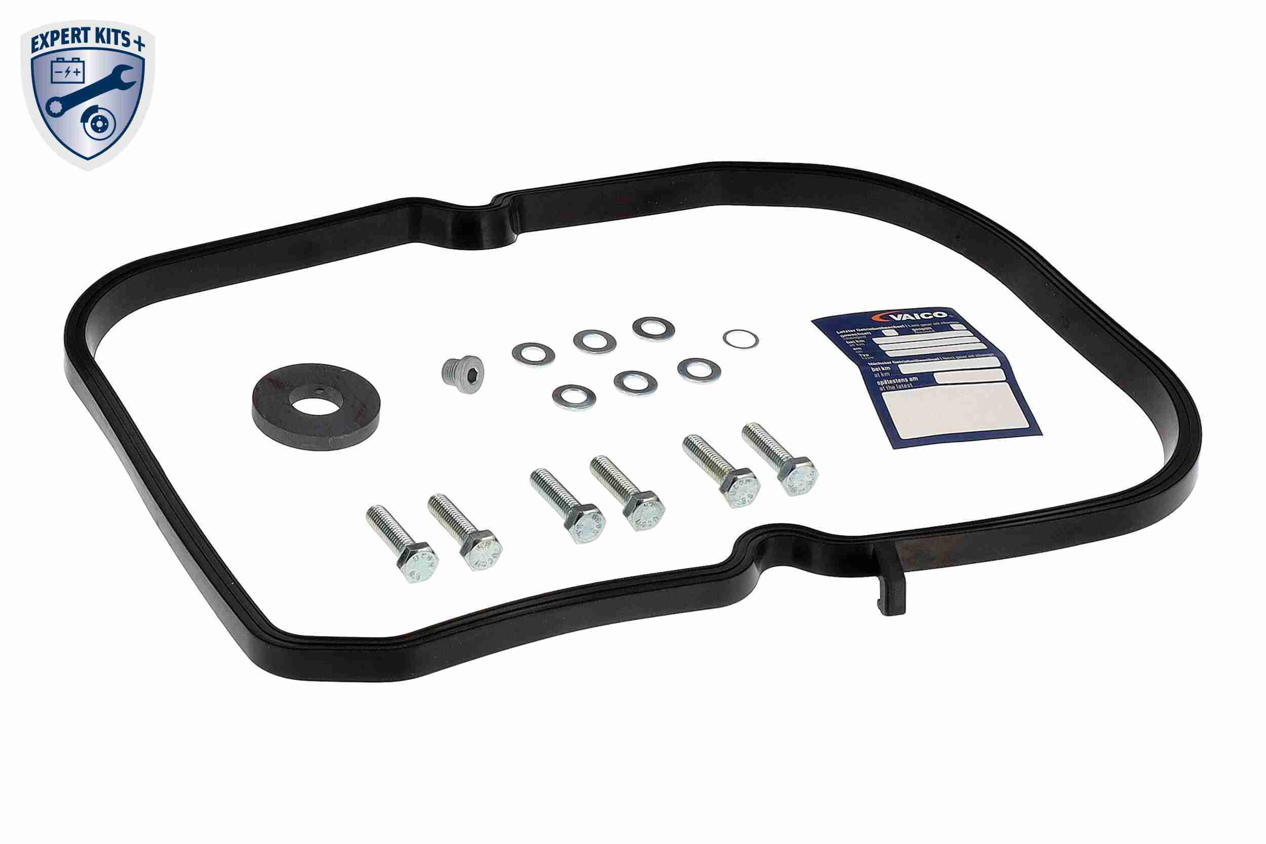 Vaico Onderd.set, olie verversen van automatische versnellingsbak V30-4756-XXL