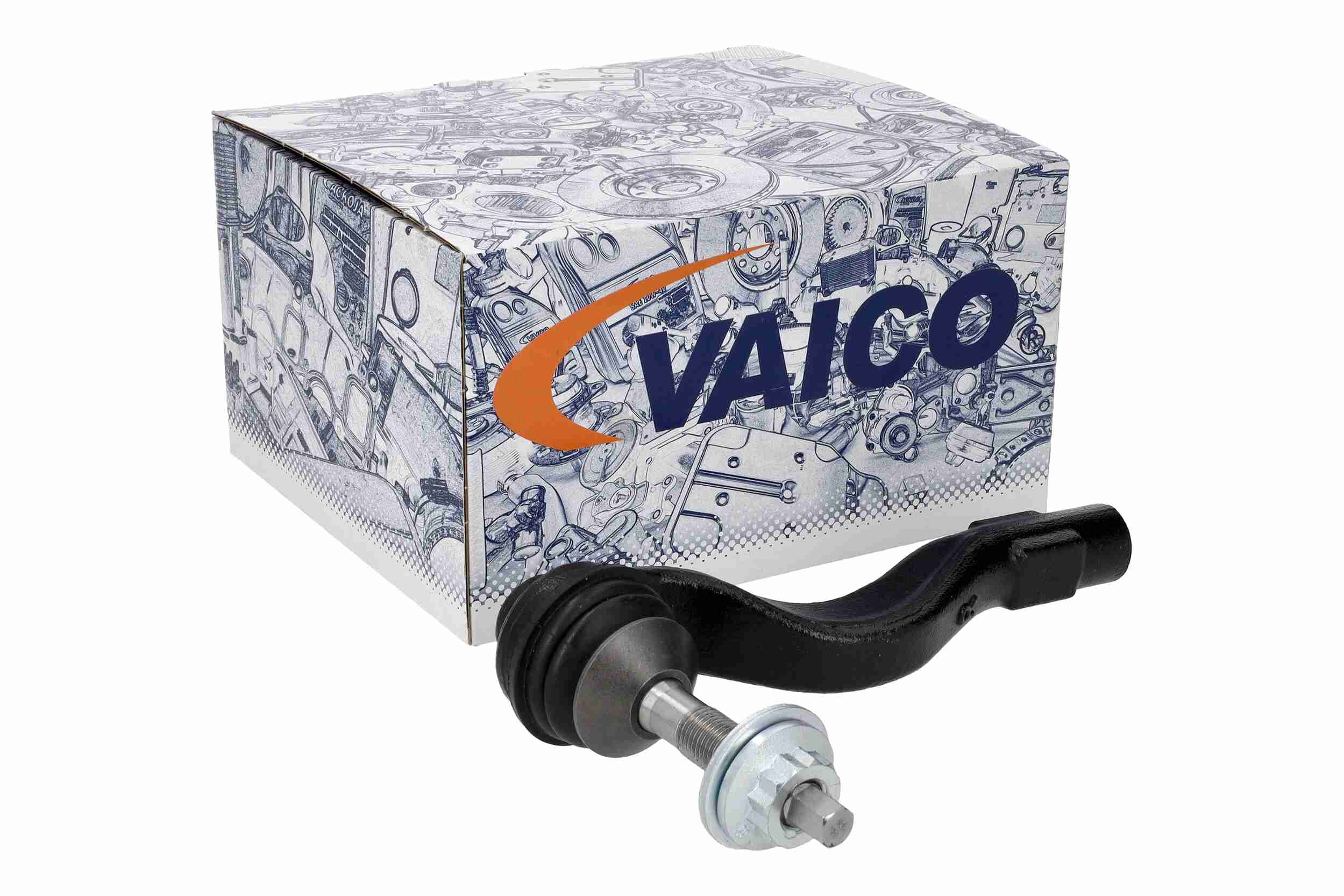 Vaico Spoorstangeind V30-4780
