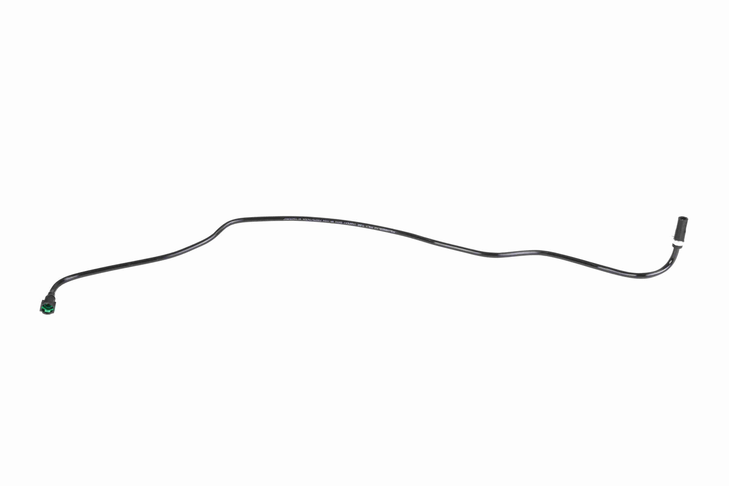 Vaico Brandstofleiding V30-4801