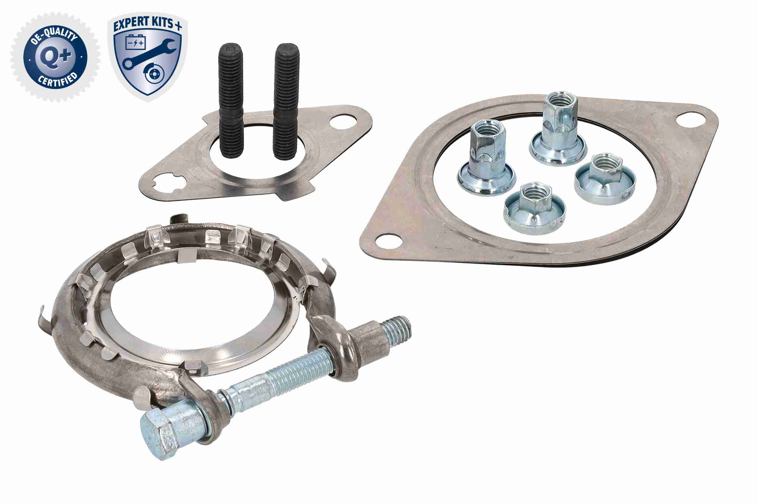 Vaico Montageset roetfilter V30-4813