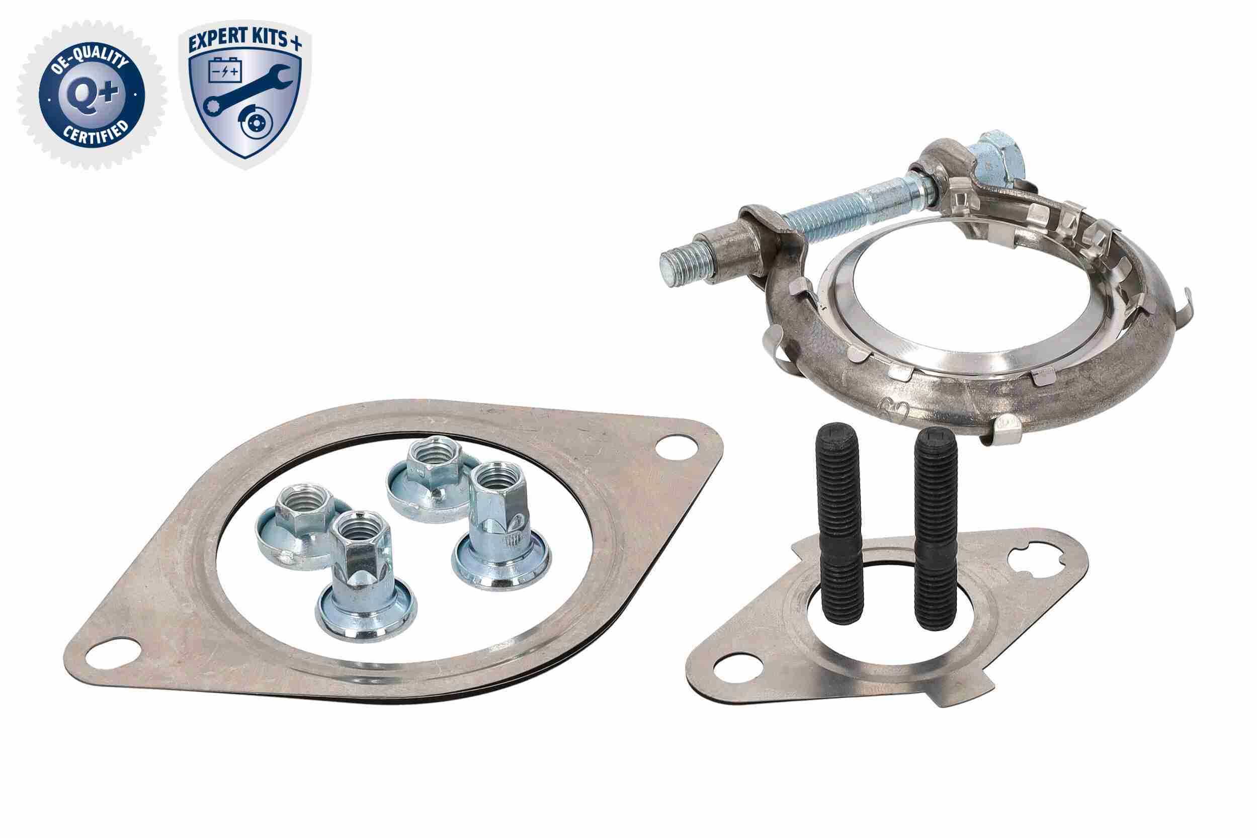 Vaico Montageset roetfilter V30-4813