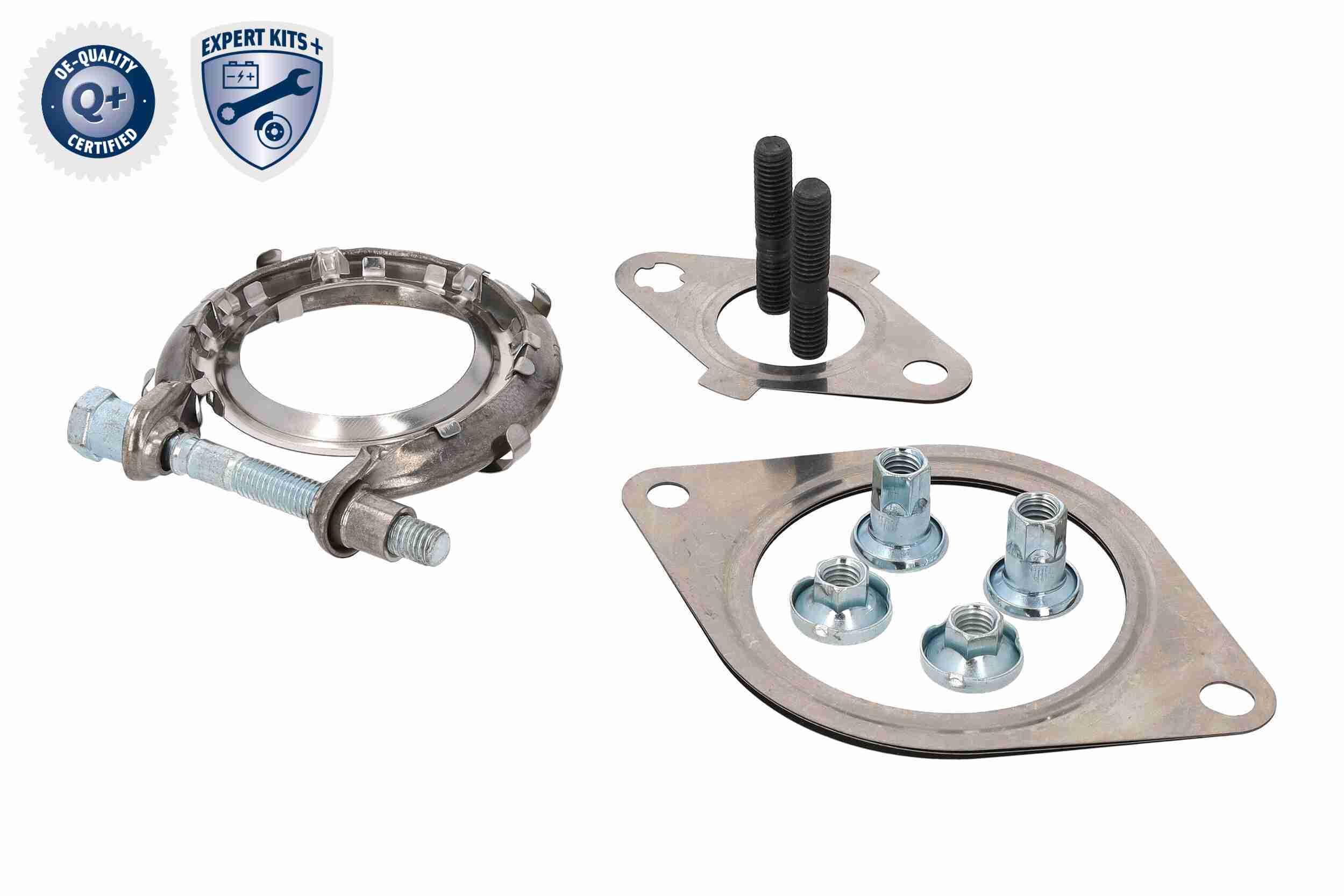 Vaico Montageset roetfilter V30-4813