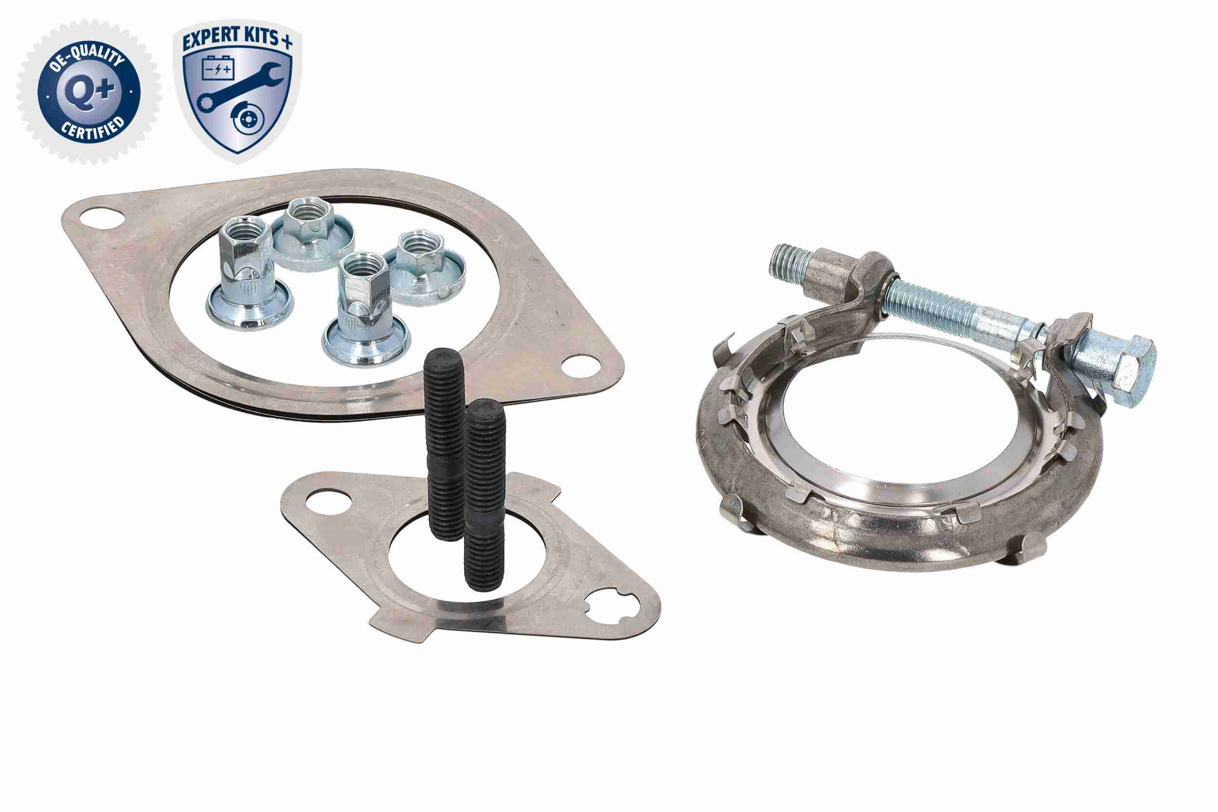 Vaico Montageset roetfilter V30-4813