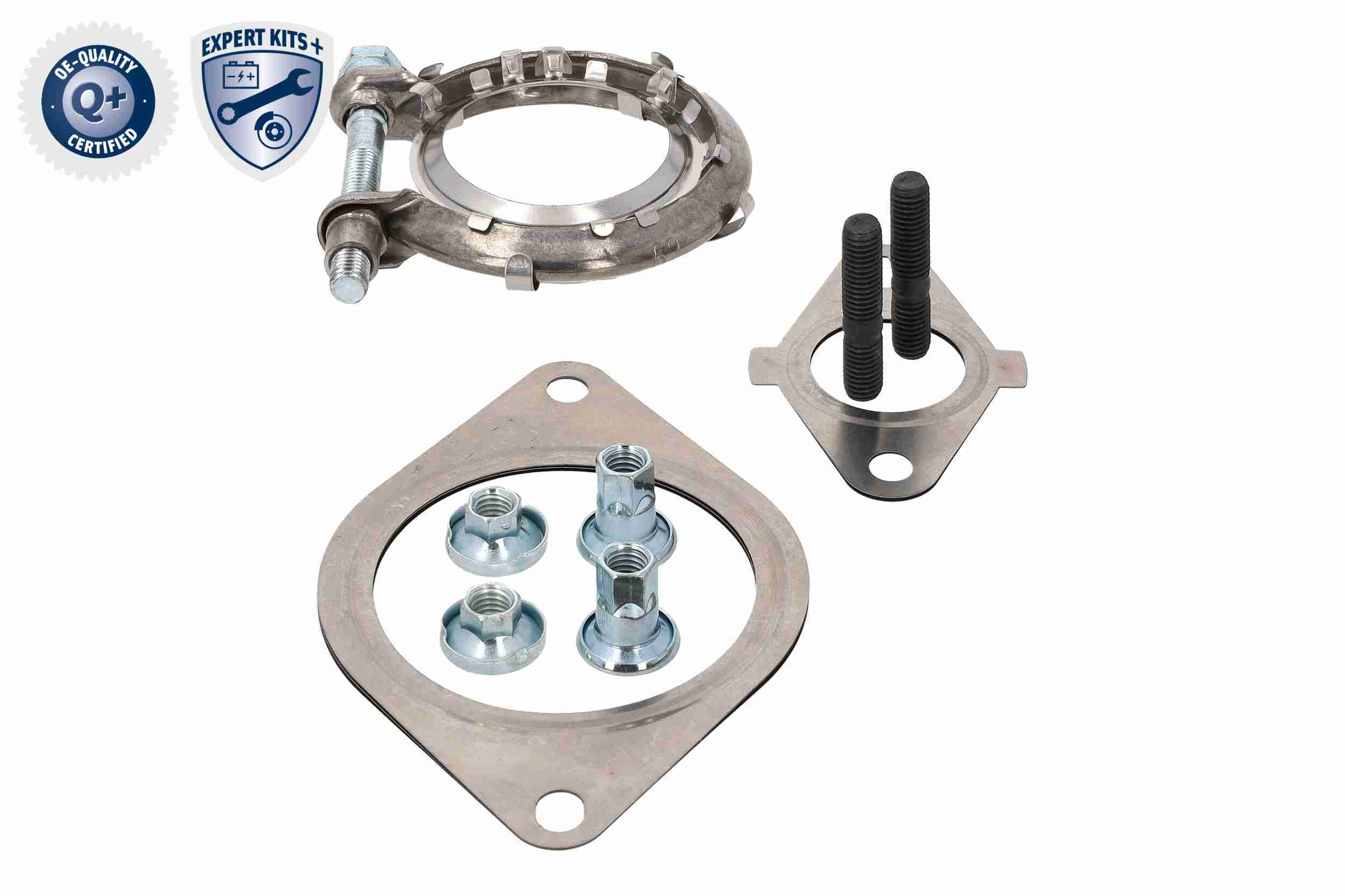 Vaico Montageset roetfilter V30-4813