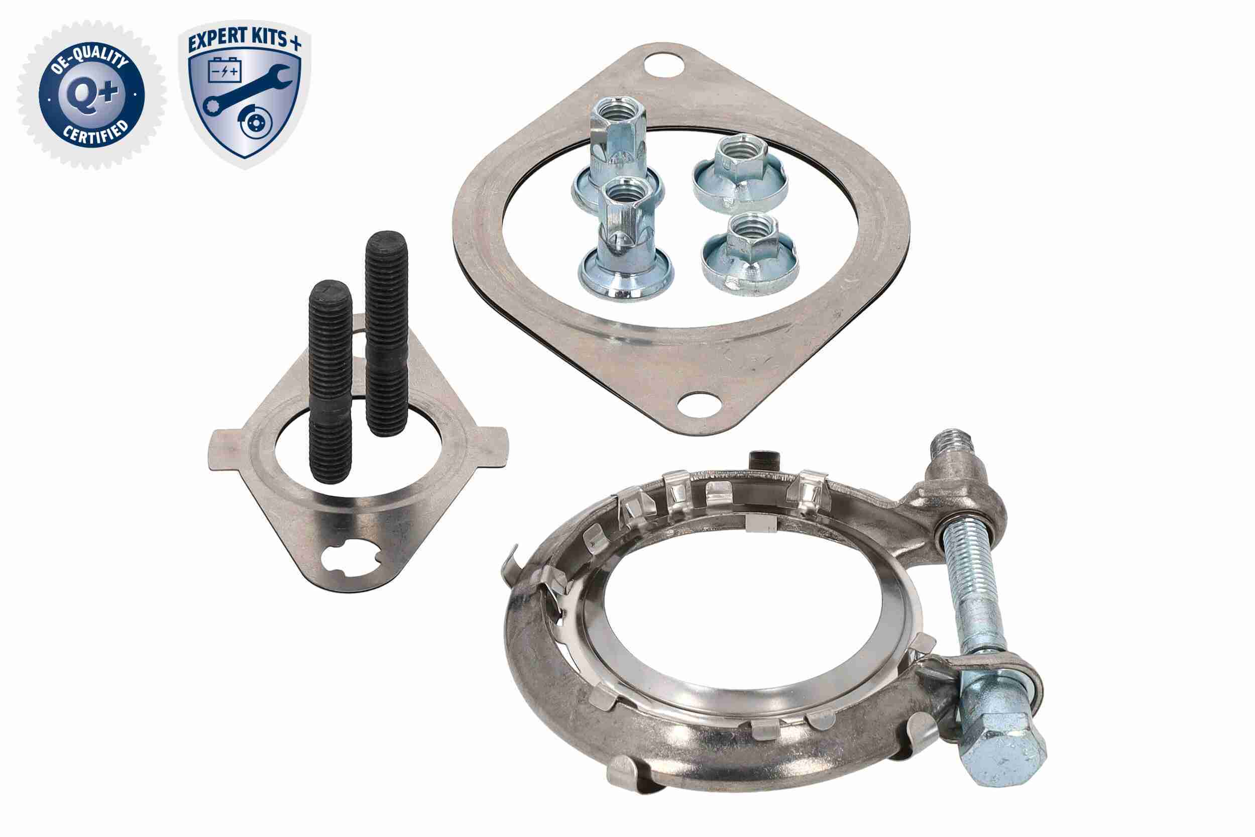 Vaico Montageset roetfilter V30-4813