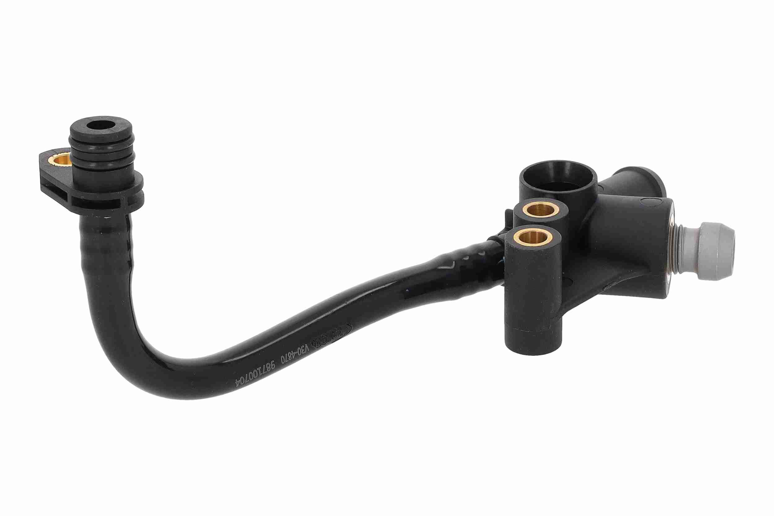 Vaico Koelvloeistofpijpleiding V30-4870