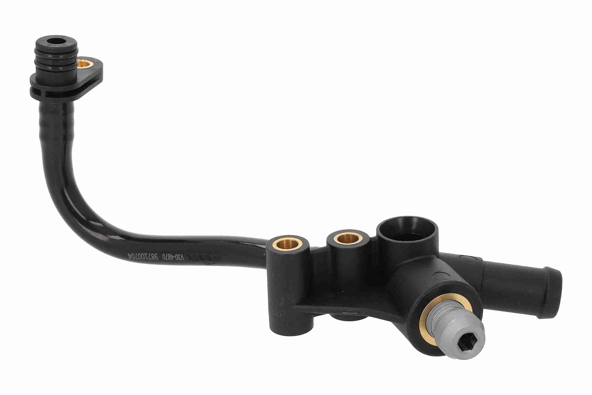 Vaico Koelvloeistofpijpleiding V30-4870